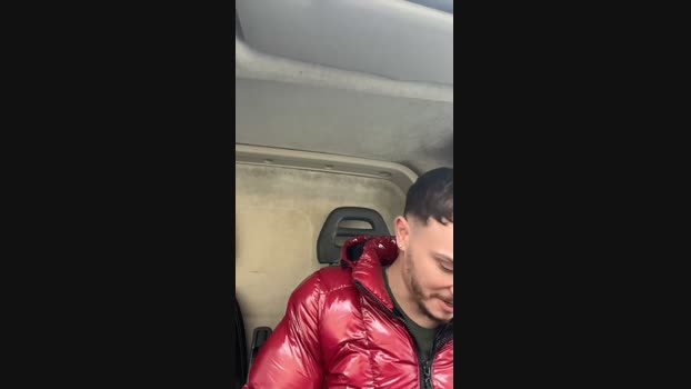 giorgio20 27-01-2025 Recorded Video jackoff