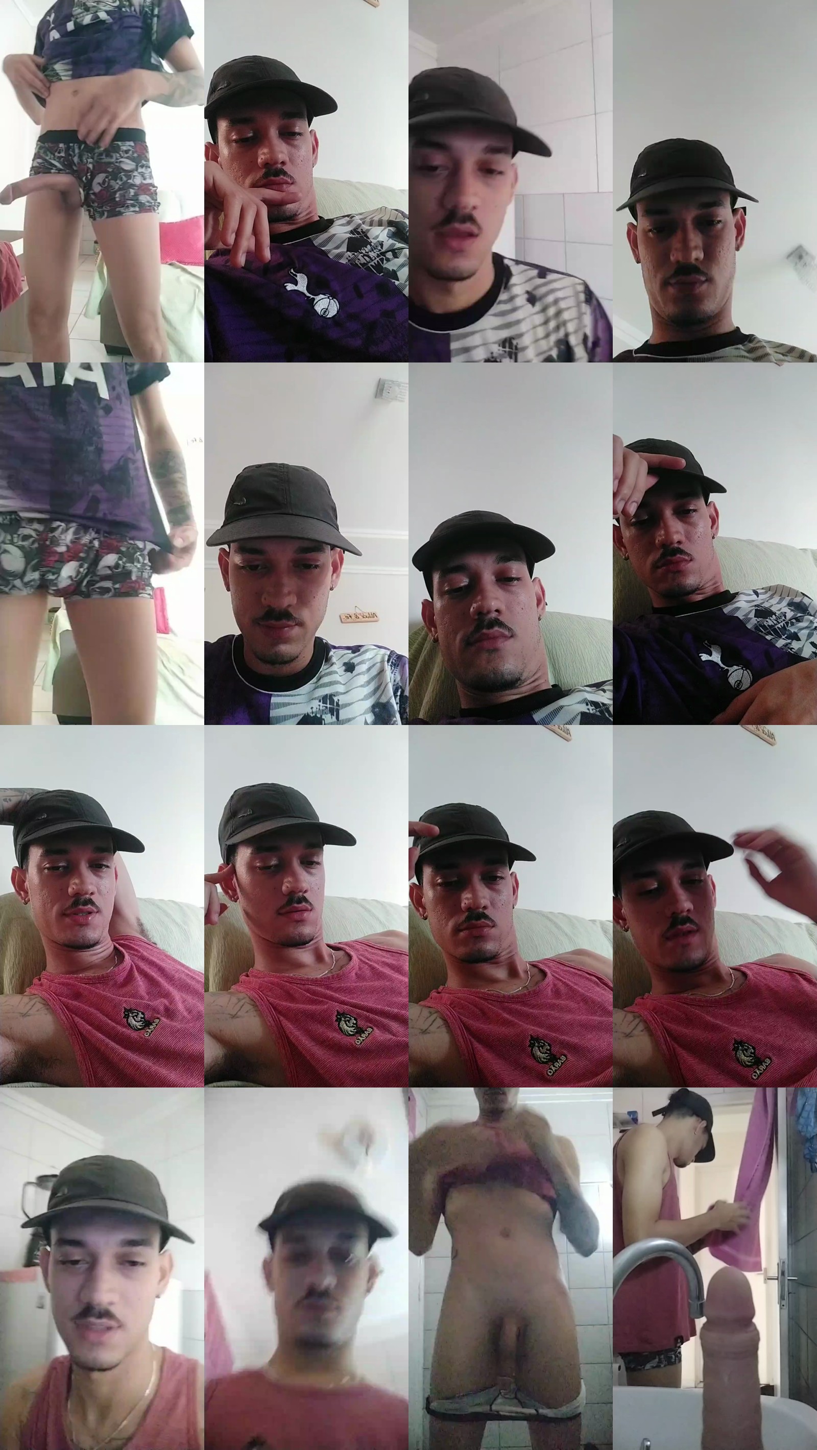 gustavinho24xxx 27-01-2025 Recorded Video naughty