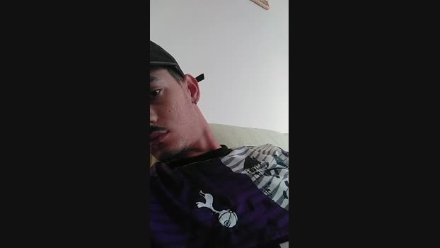 gustavinho24xxx 27-01-2025 Recorded Video nude