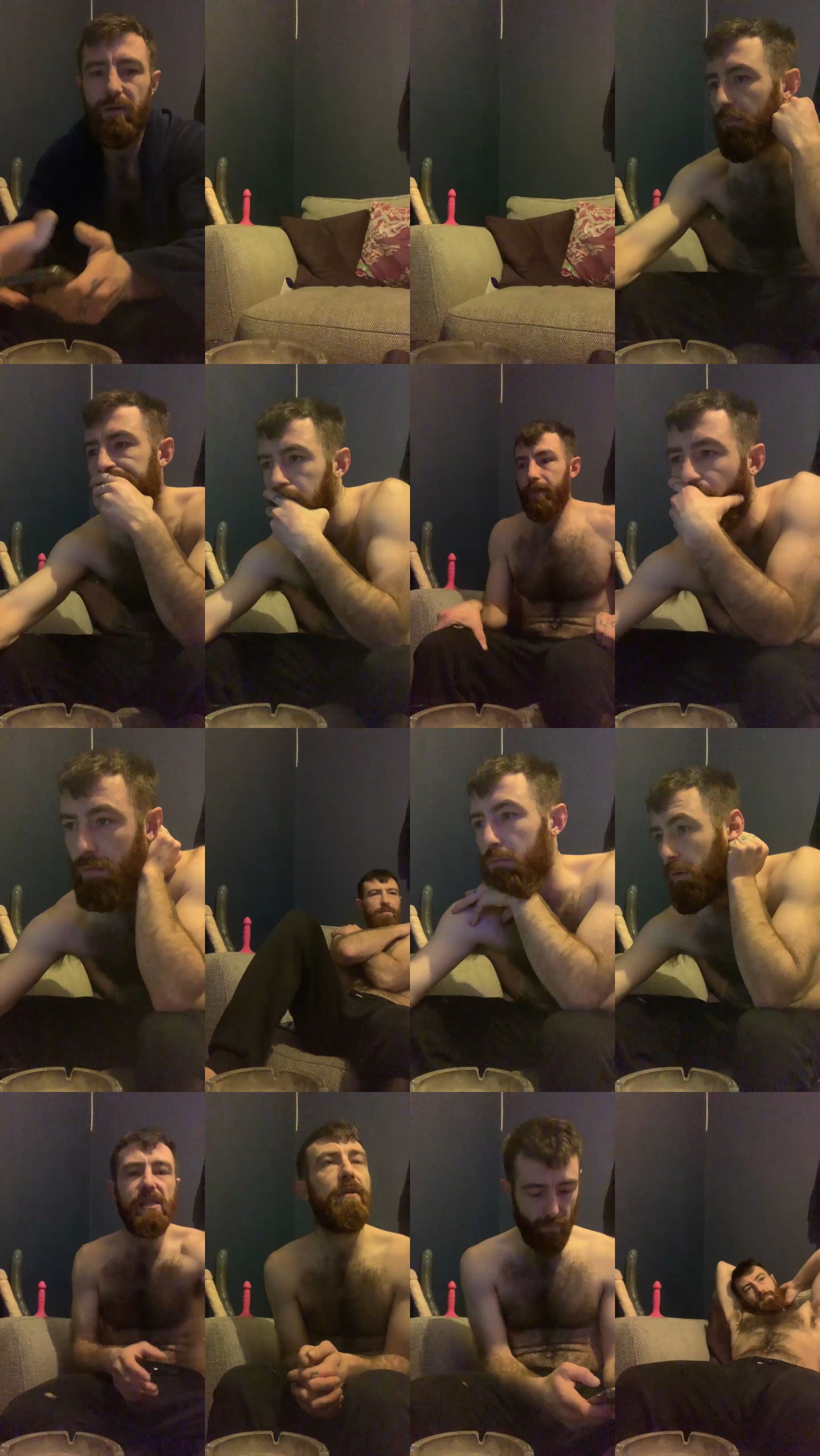 hunghairy_xxx 27-01-2025 Recorded Video hard