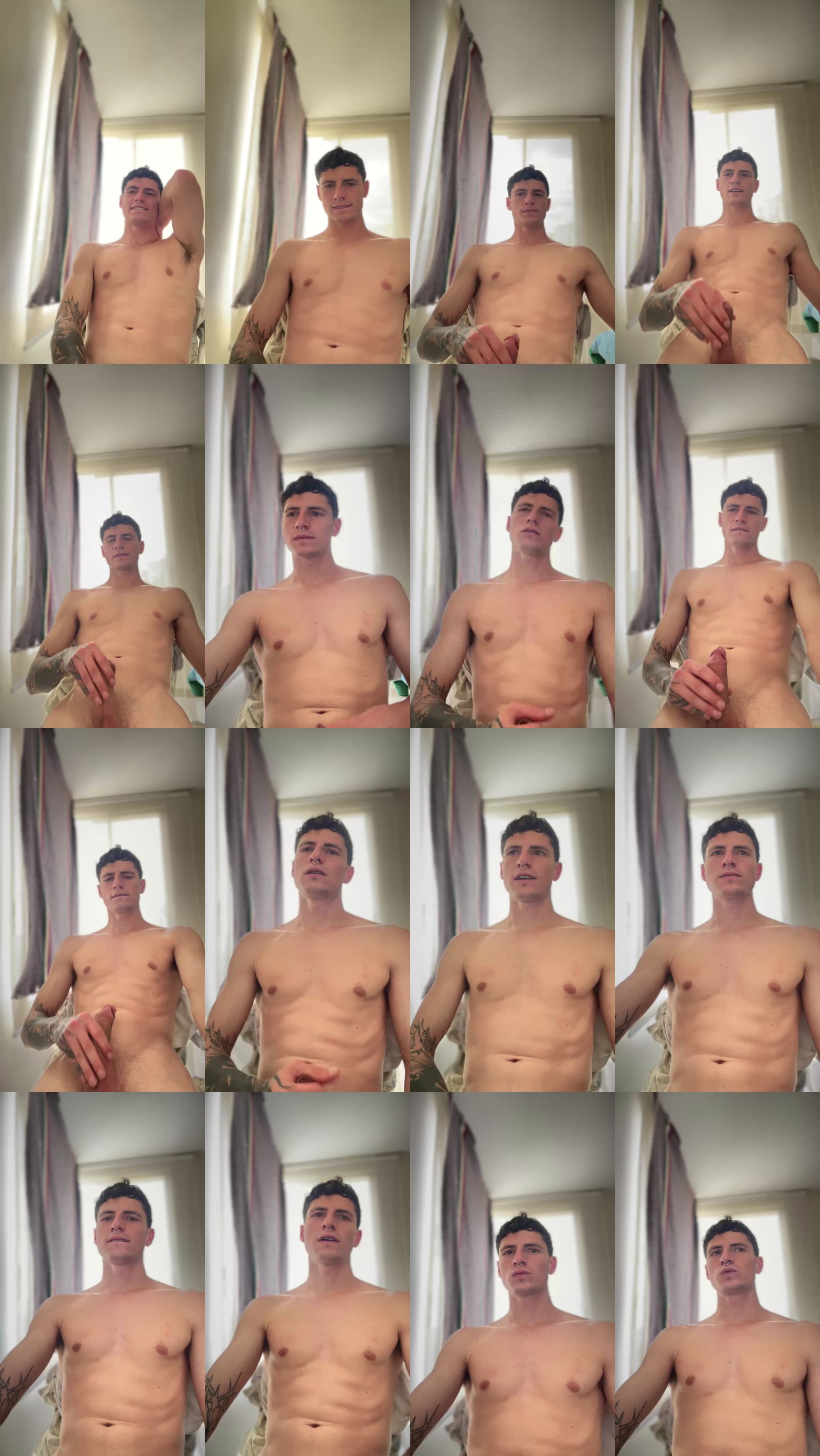jamesss_ 26-01-2025 Recorded Video nasty