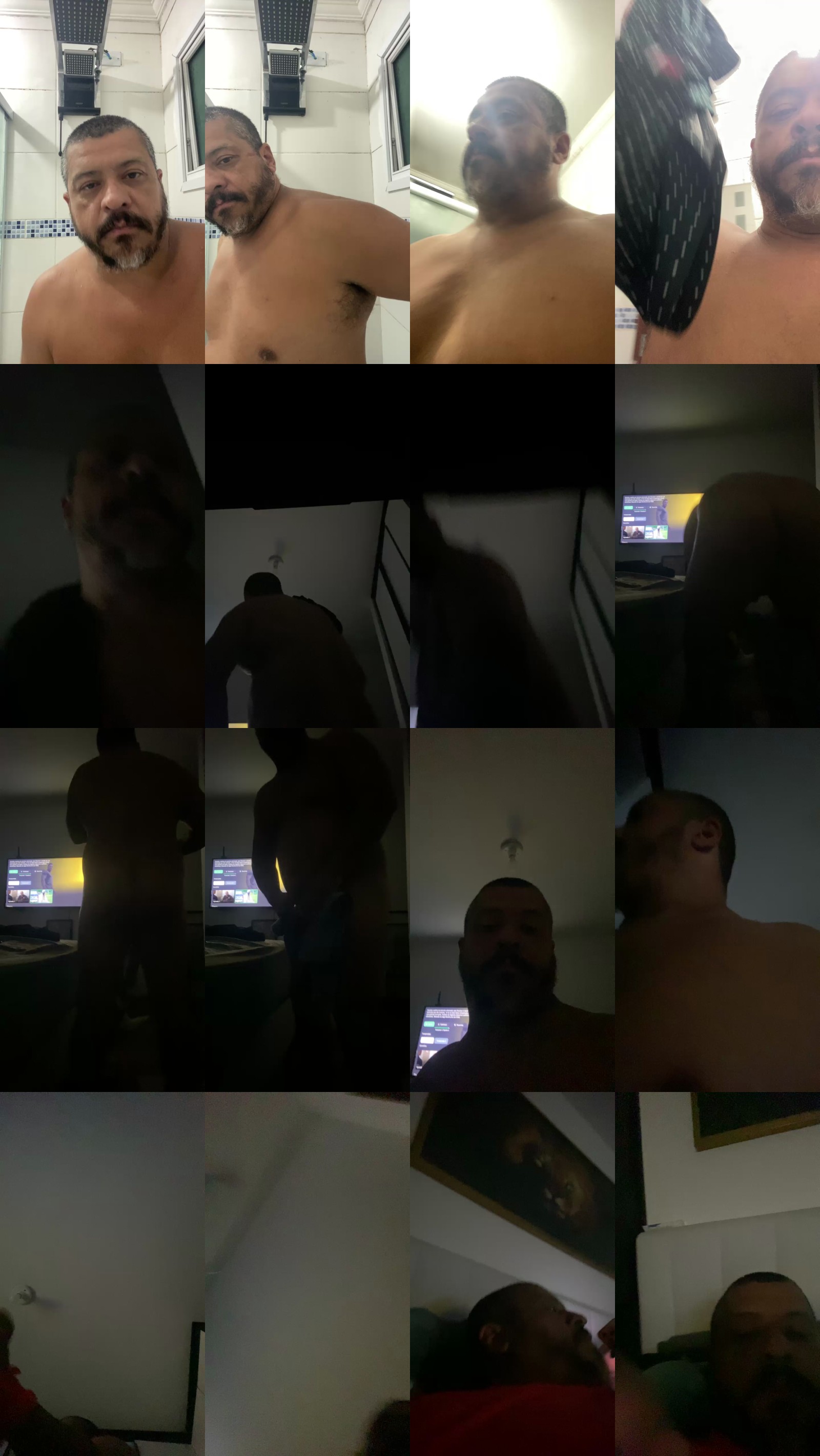jhonnybravo19 27-01-2025 Recorded Video Recorded