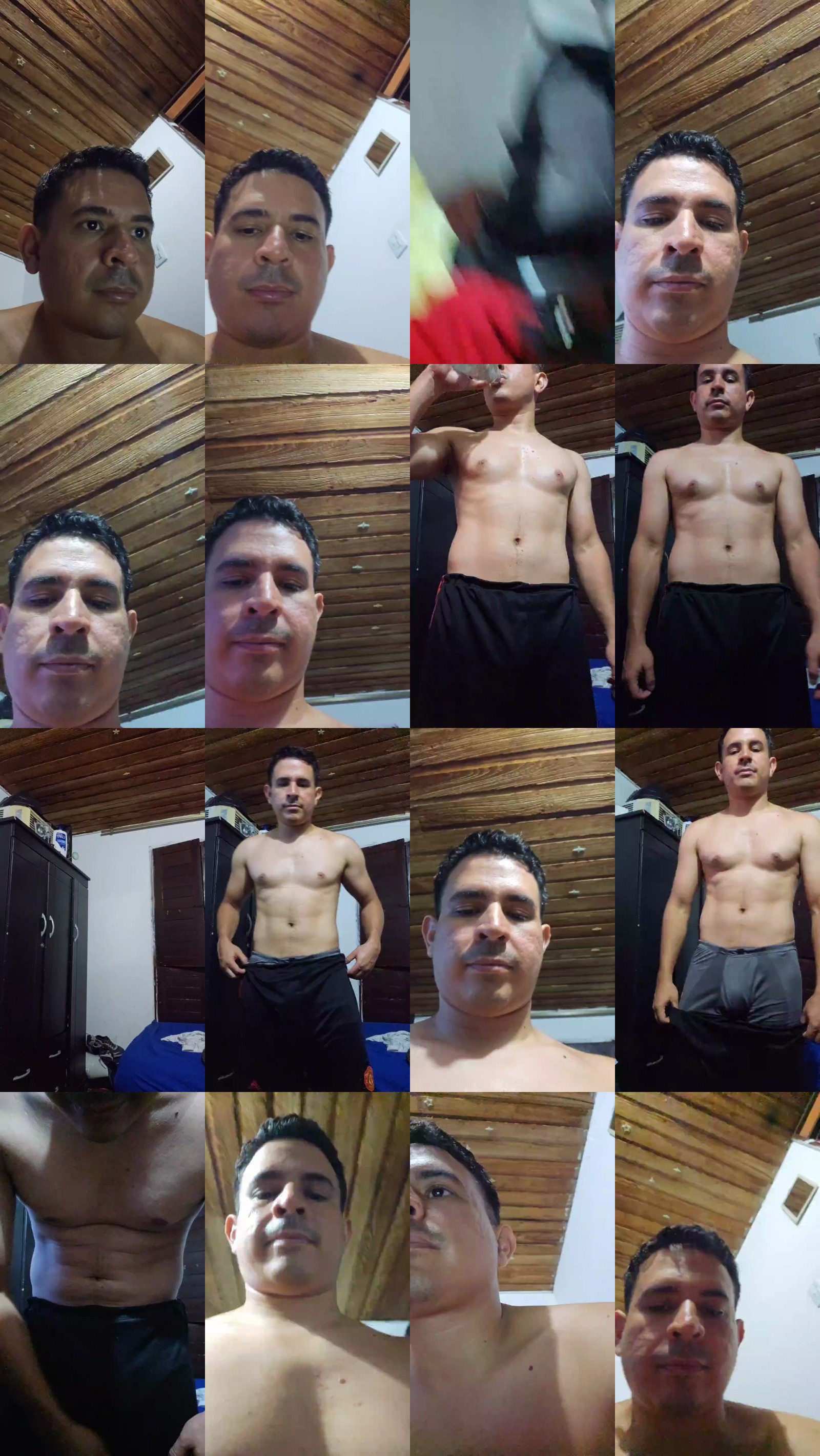 julian_danie 27-01-2025 Recorded Video lush