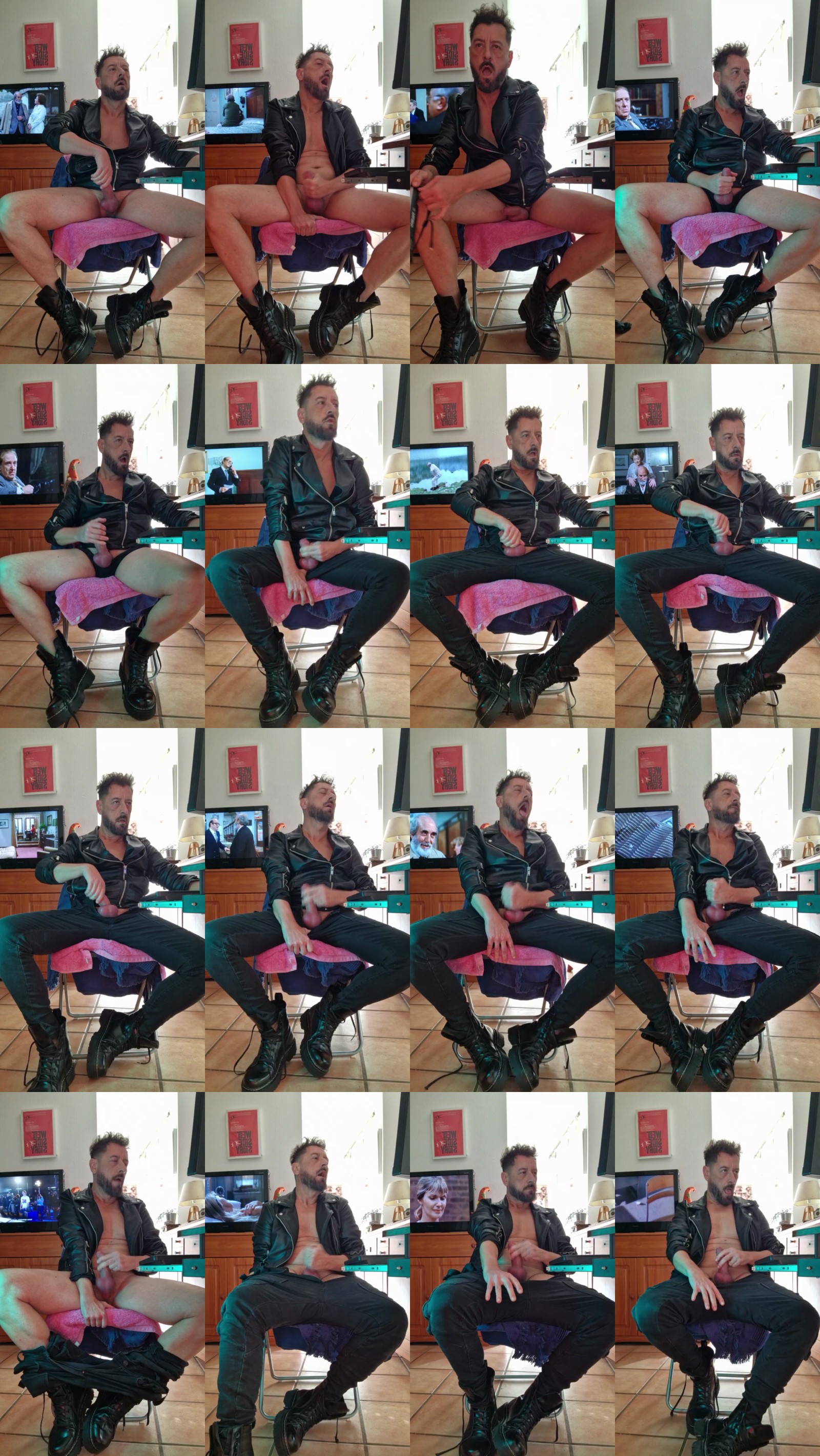 keliberoi 27-01-2025 Recorded Video kink
