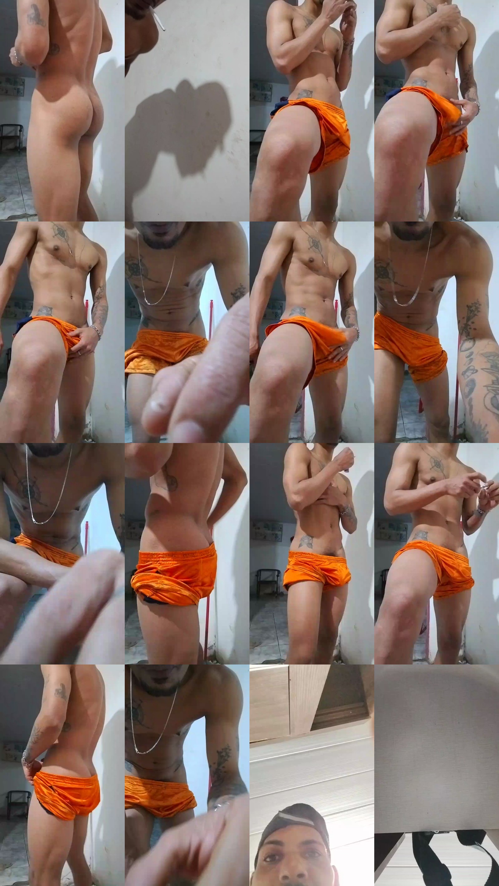 leandro1967 27-01-2025 Recorded Video hardcore