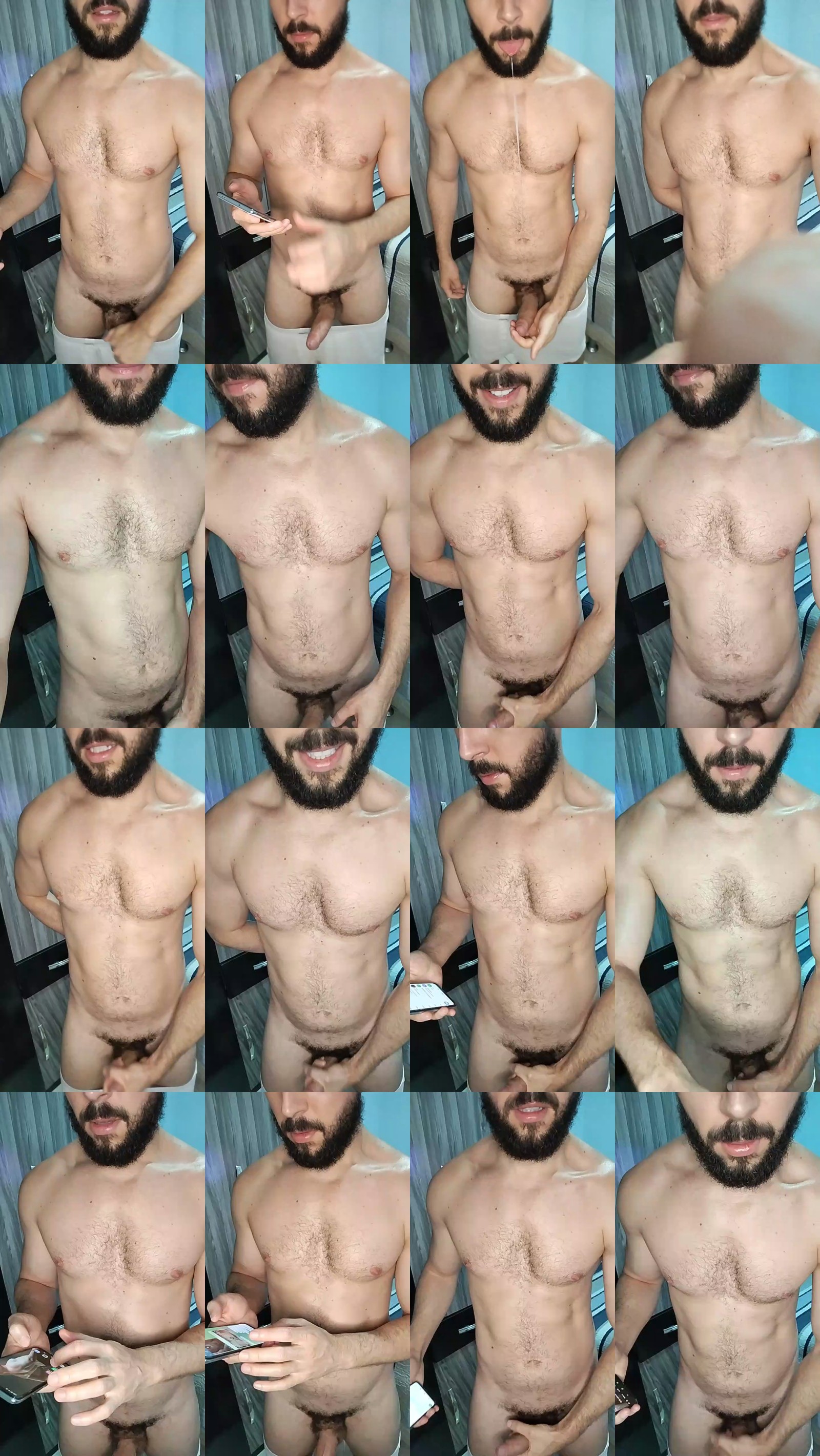 magrogostoso1 27-01-2025 Recorded Video fuckme