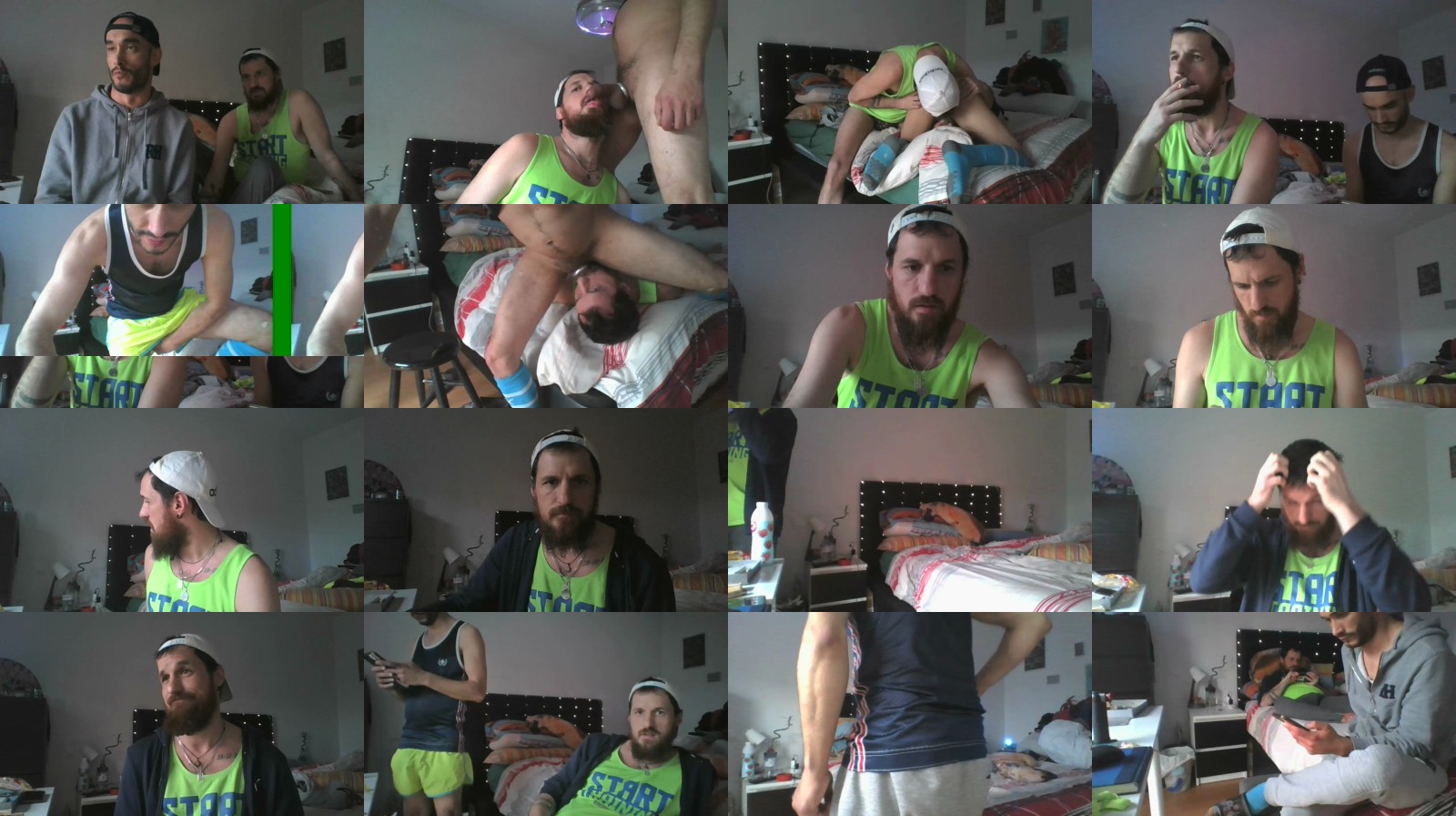 marcoypolo32 26-01-2025 Recorded Video XXX