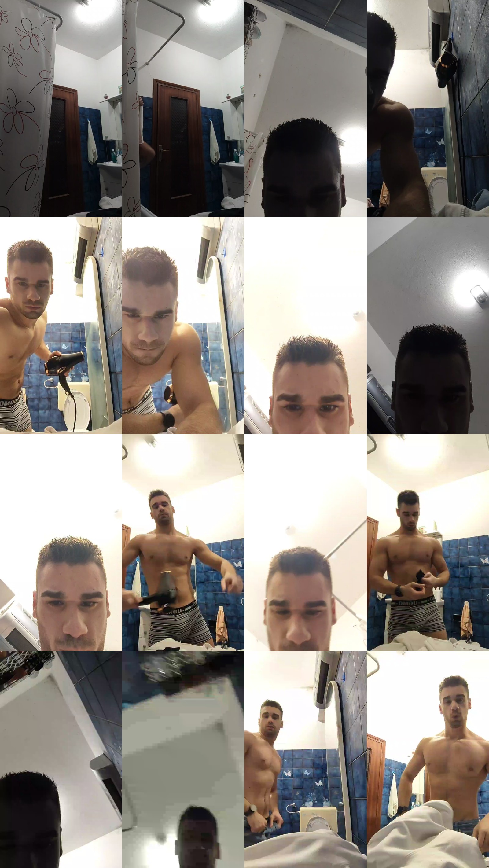 michaelgrandi23 26-01-2025 Recorded Video blowjob