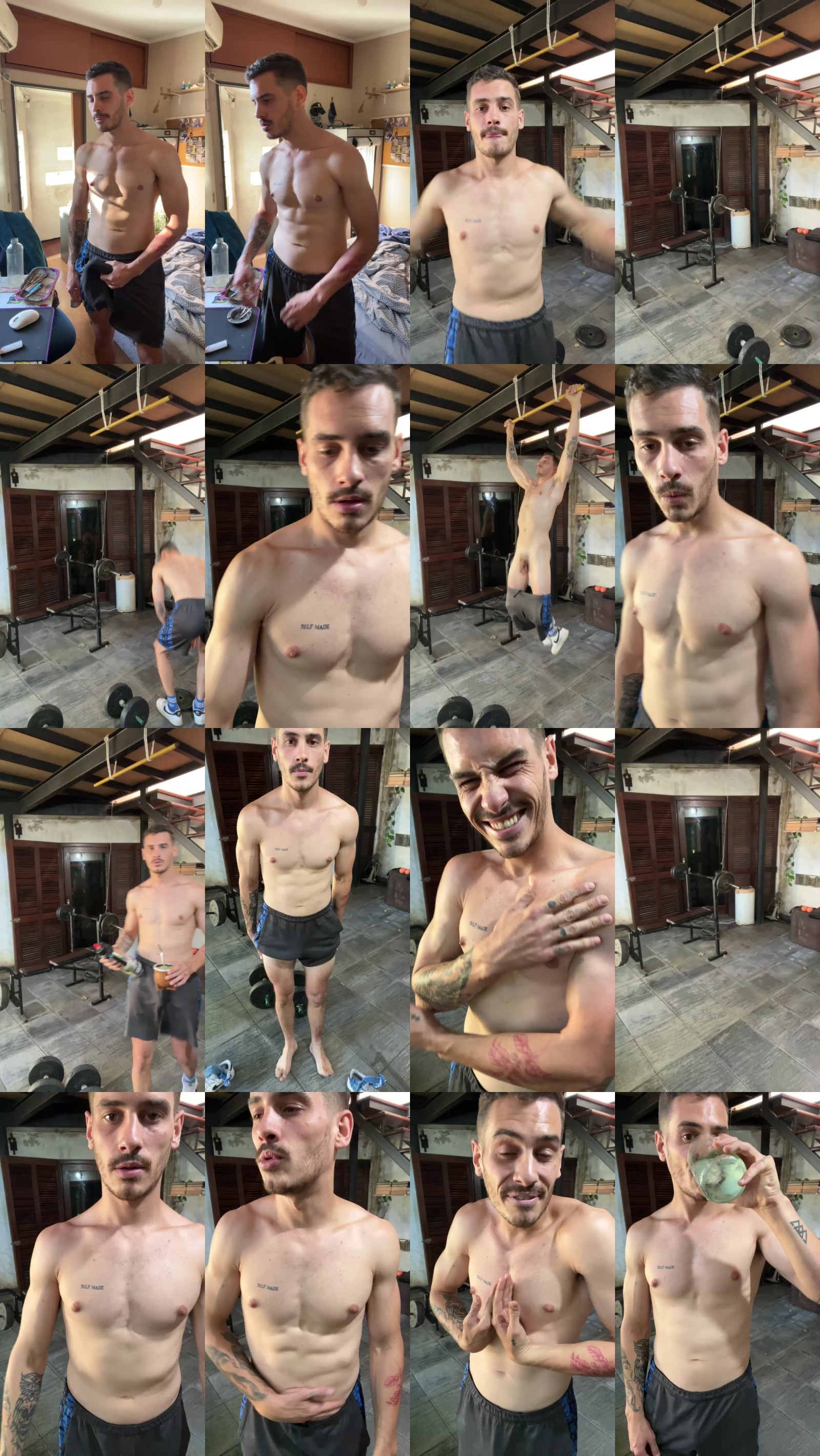 modelpedroxxx 27-01-2025 Recorded Video jackoff