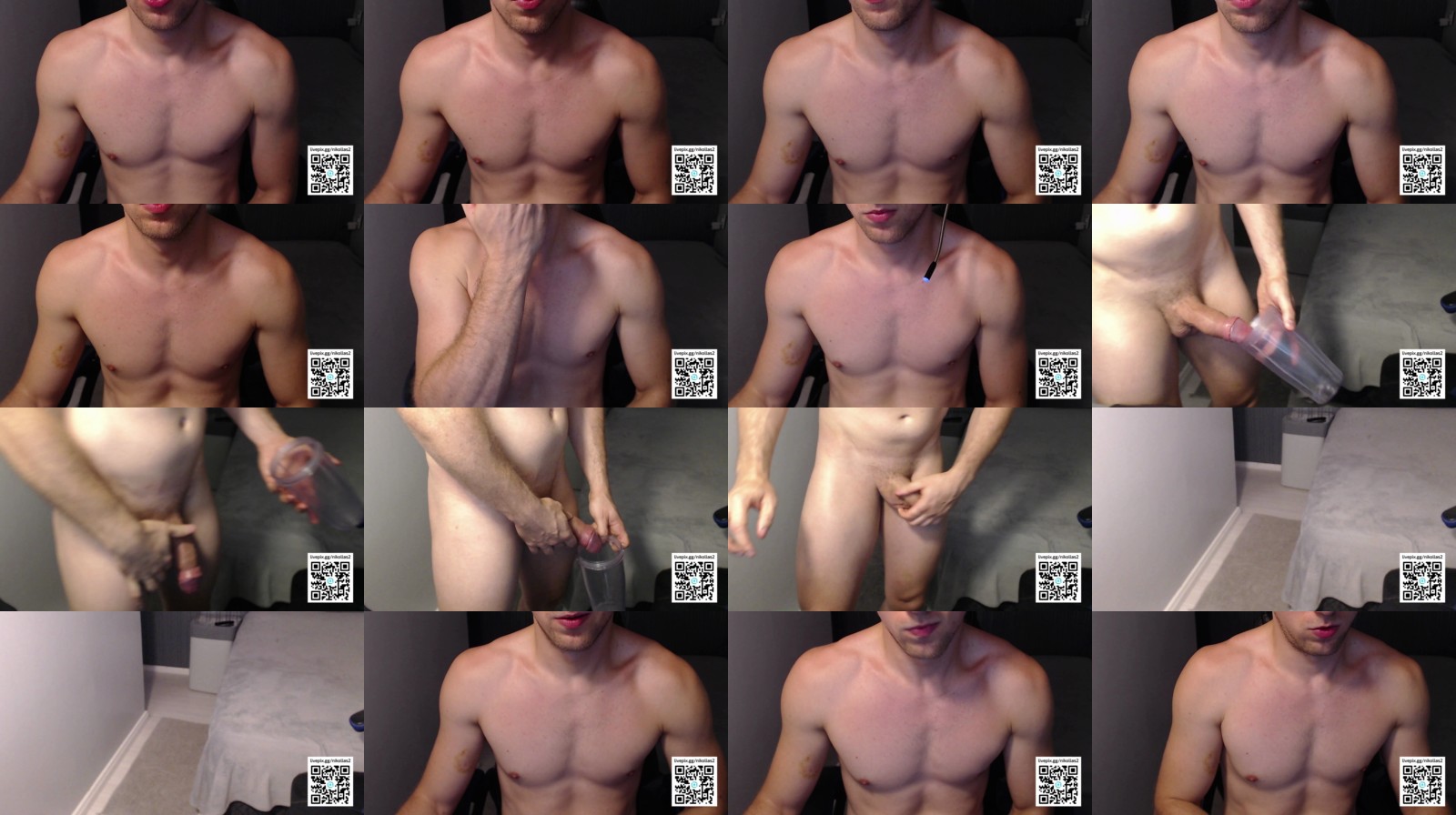nikollas2 27-01-2025 Recorded Video love