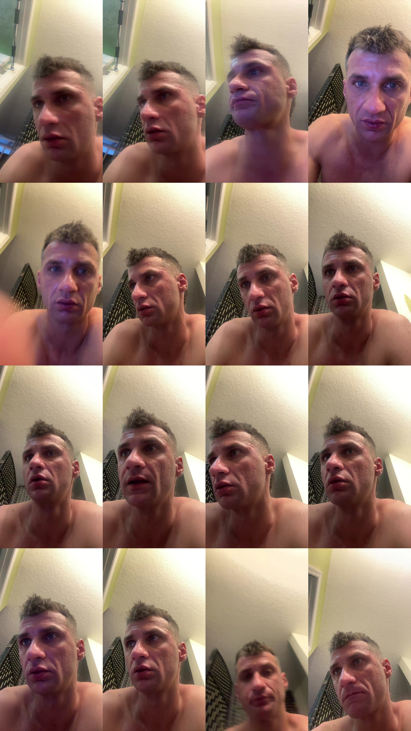 notagainagain 27-01-2025 Recorded Video legs