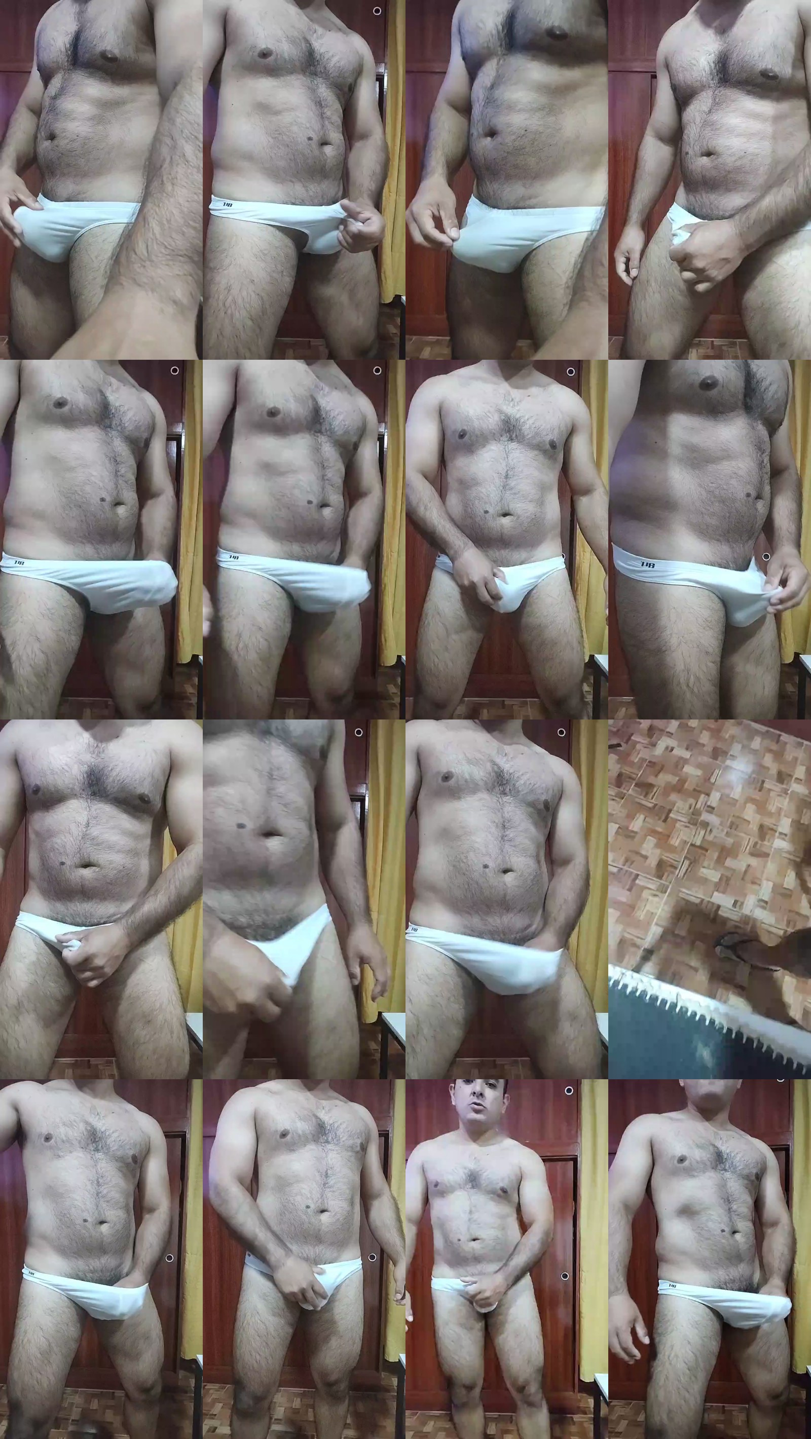 oscar39201 27-01-2025 Recorded Video blowjob