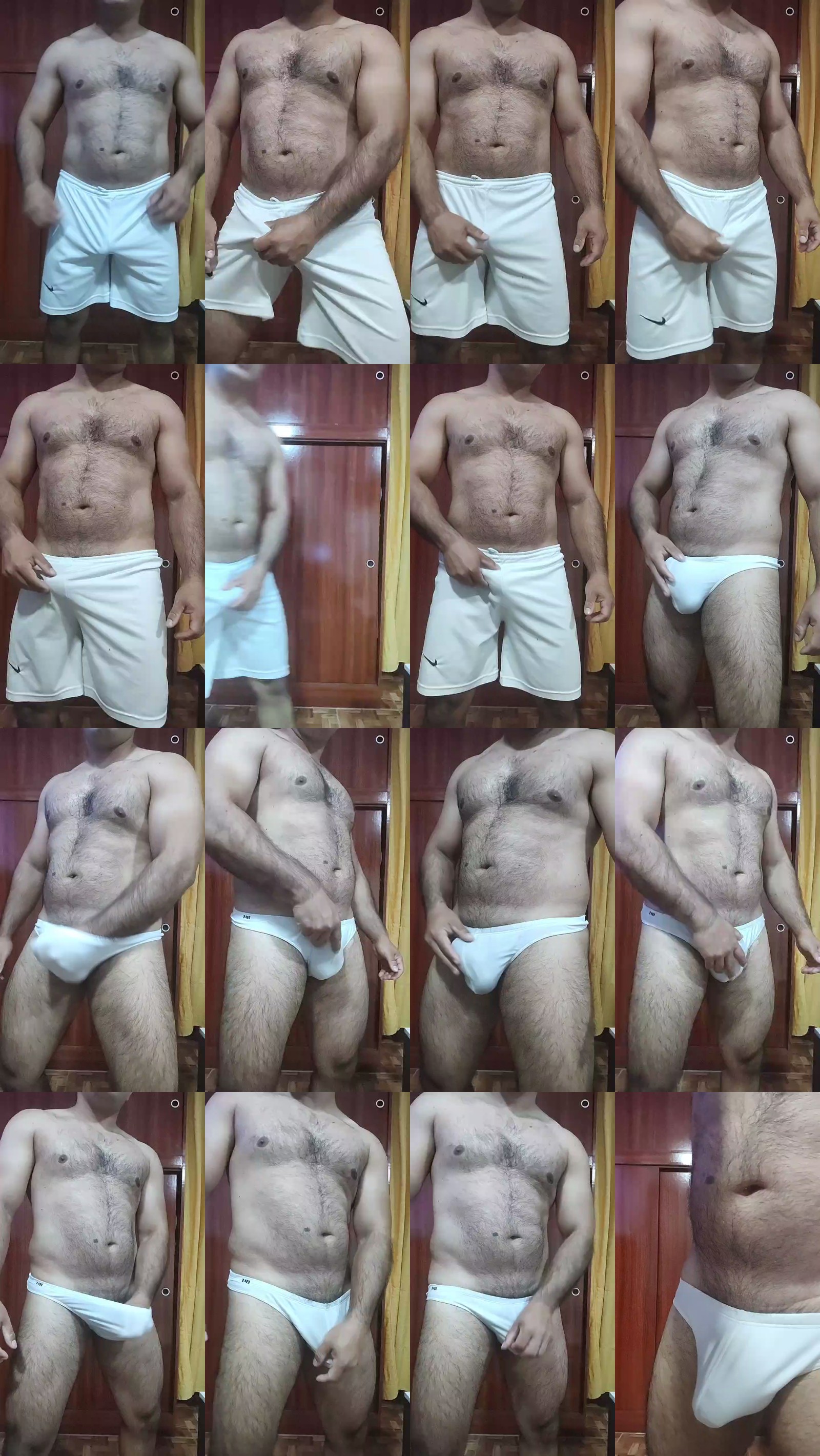 oscar39201 27-01-2025 Recorded Video fingering