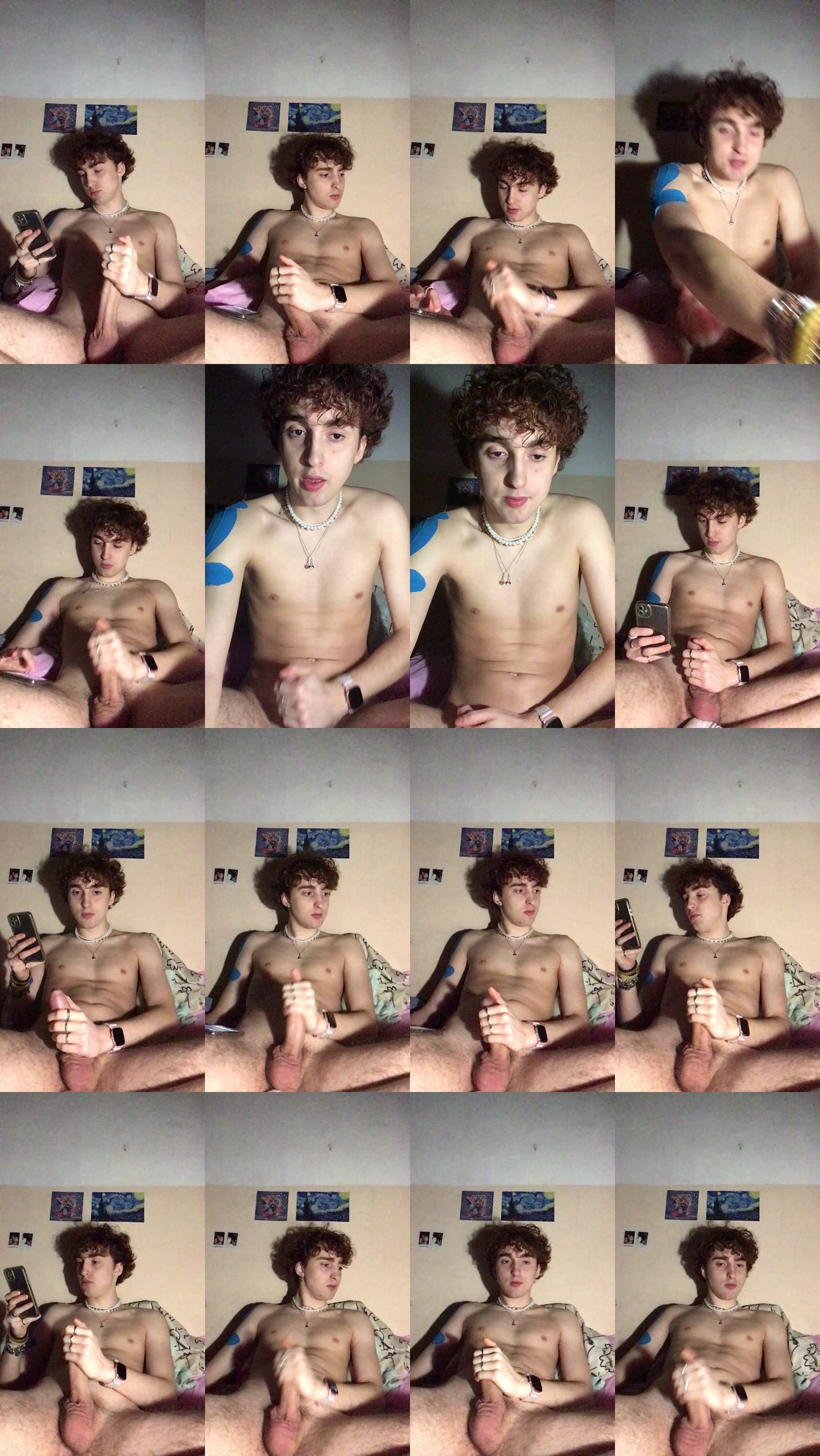paolo21xxx 27-01-2025 Recorded Video kissing