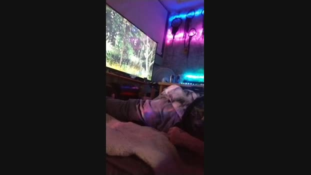physicssexpert 26-01-2025 Recorded Video wank