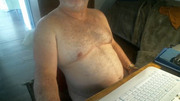rbear4u 27-01-2025 Recorded Video jackoff