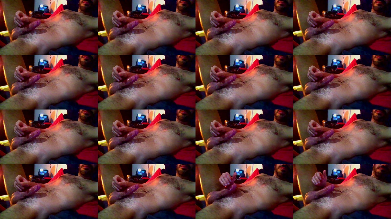 scorpion195 27-01-2025 Recorded Video wank