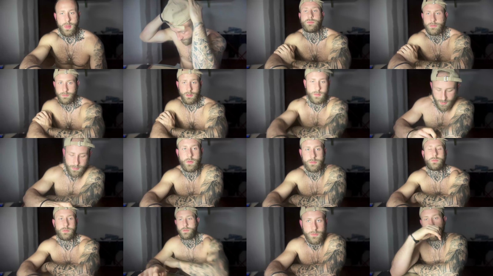 sergio300PL 26-01-2025 Recorded Video kiss