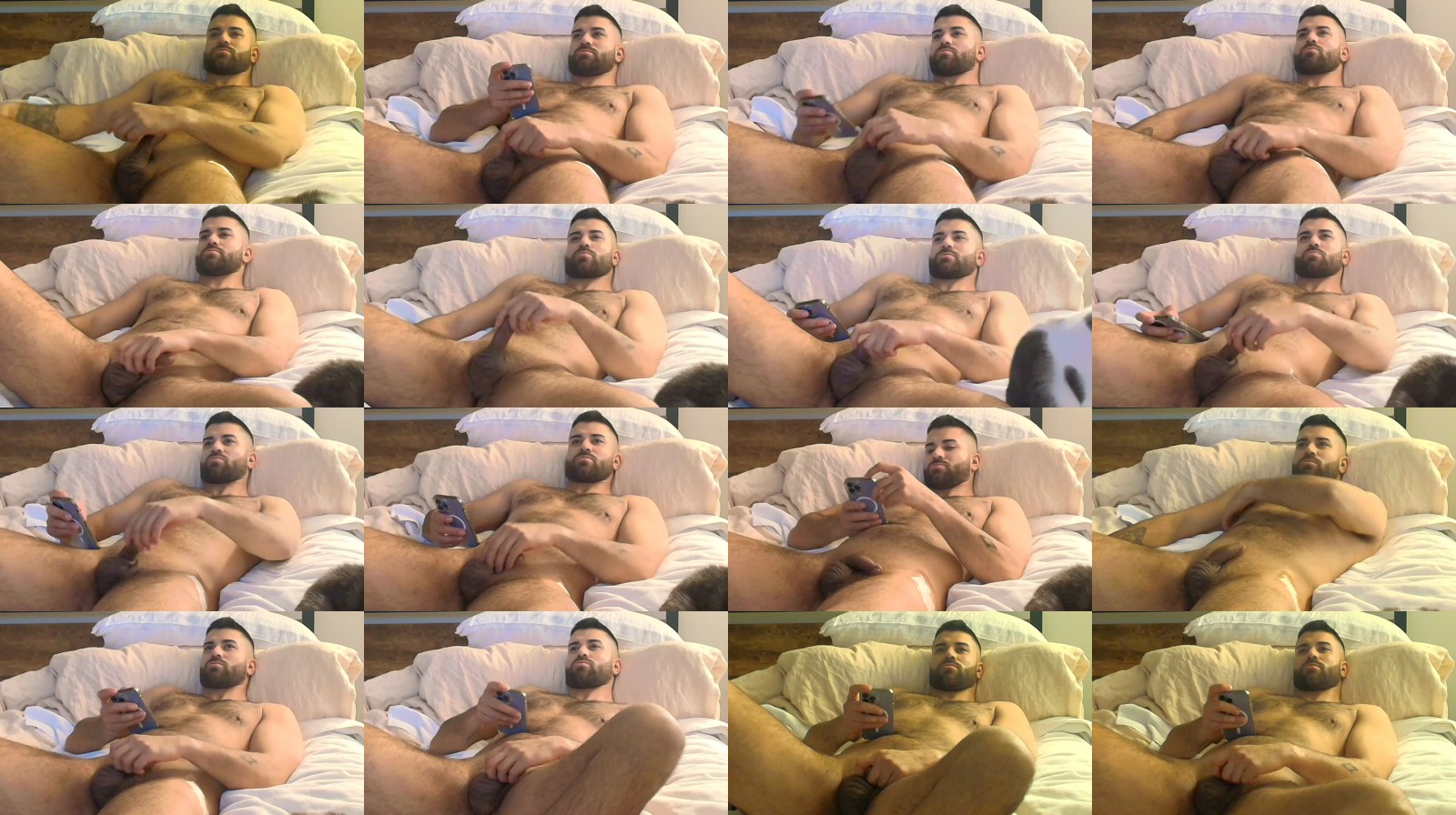 takecontrhole 27-01-2025 Recorded Video Topless