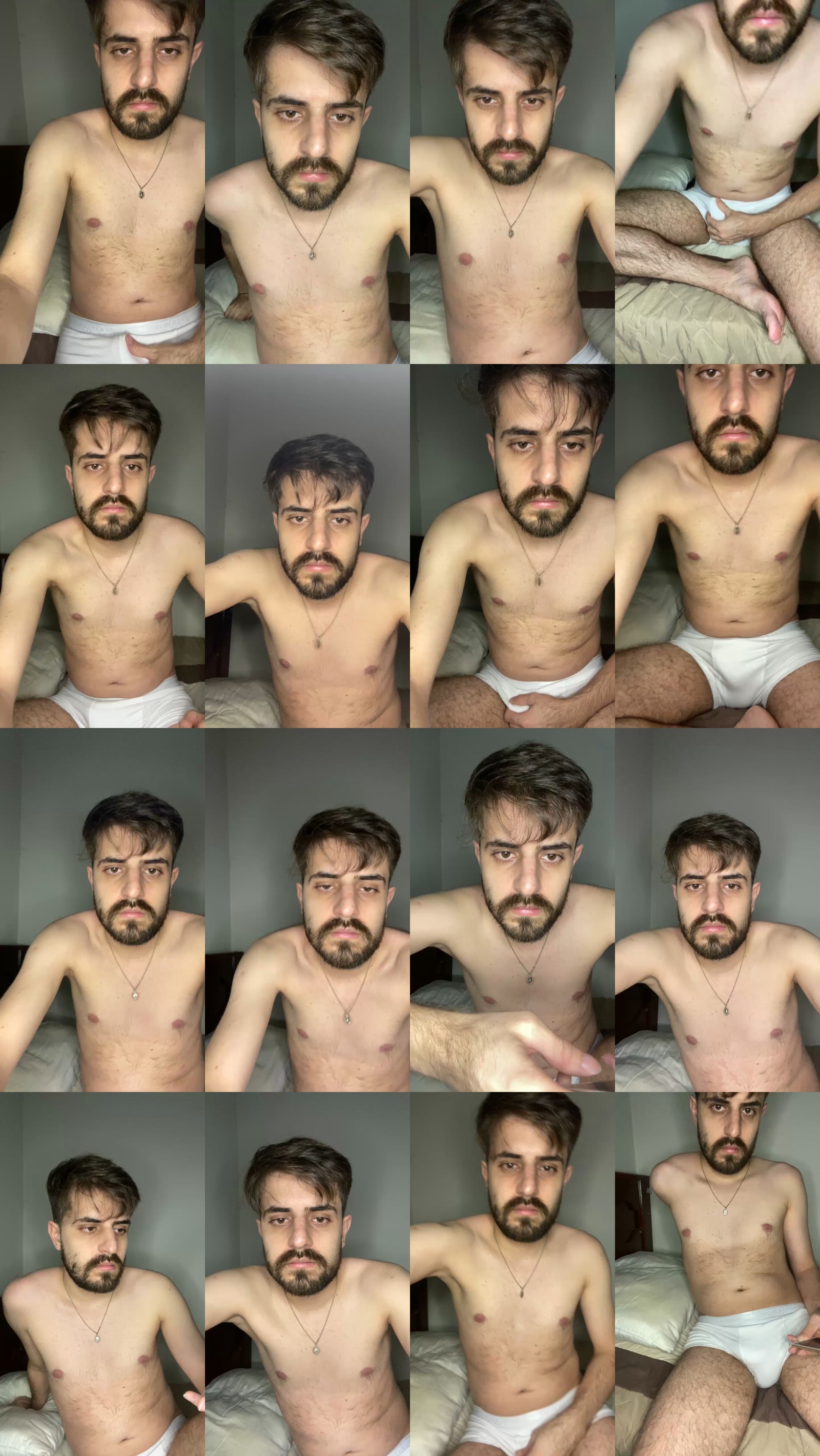 victorrodriguex 27-01-2025 Recorded Video suckcock
