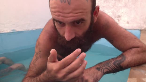 BICHA007 27-01-2025 Recorded Video fuckass