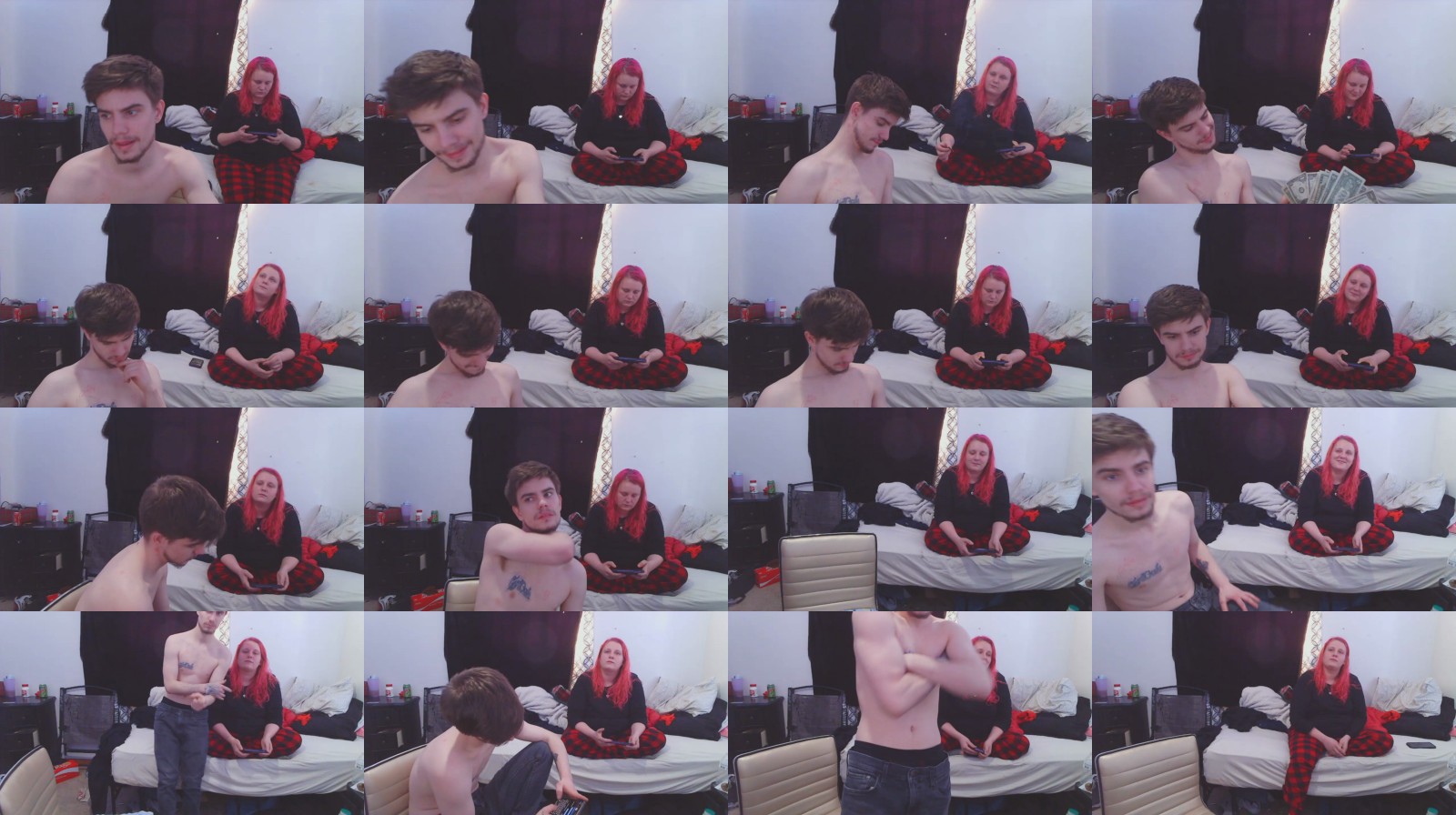 BWCBENZ 28-01-2025 Recorded Video kinky