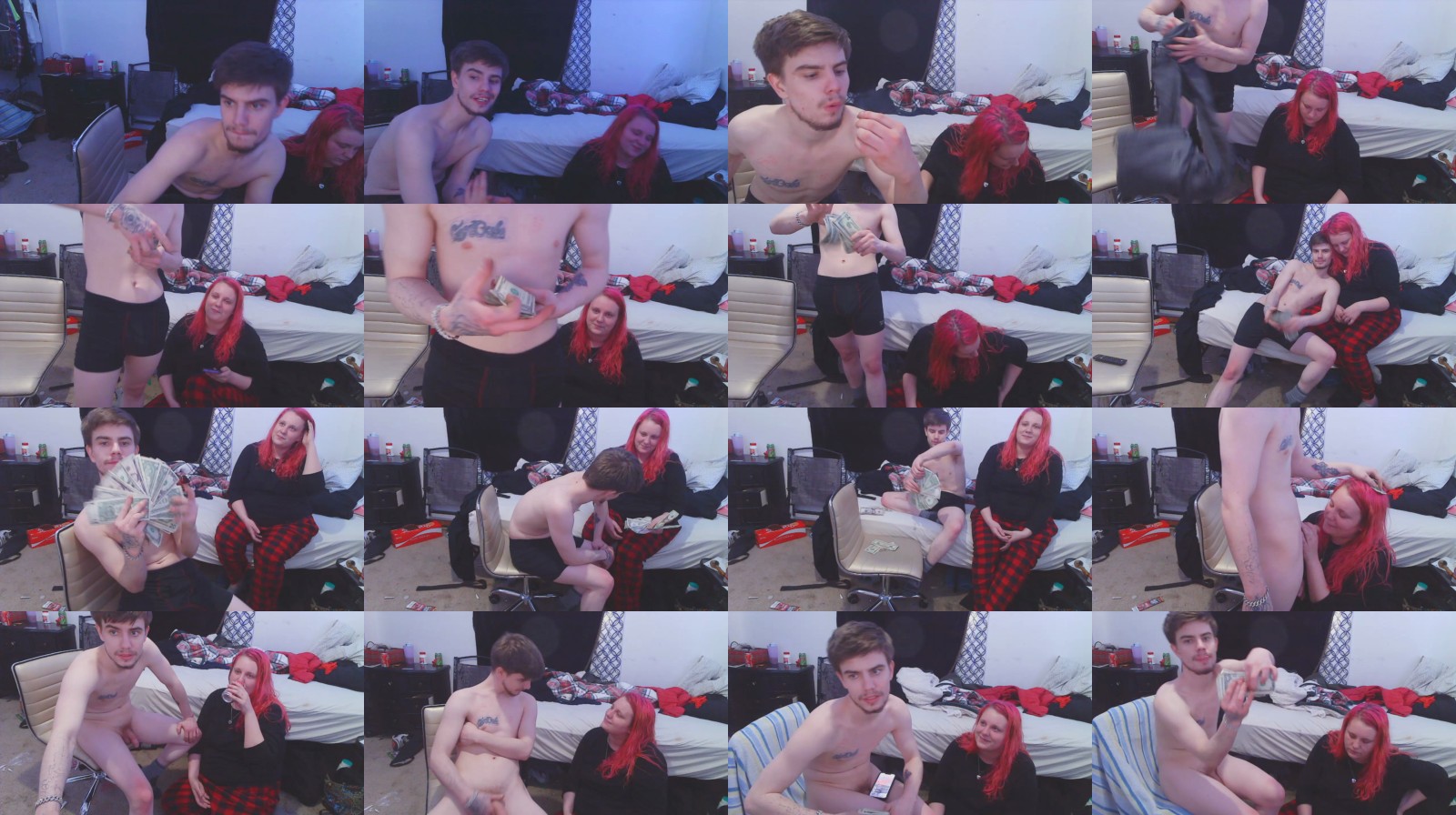BWCBENZ 28-01-2025 Recorded Video jerkoff