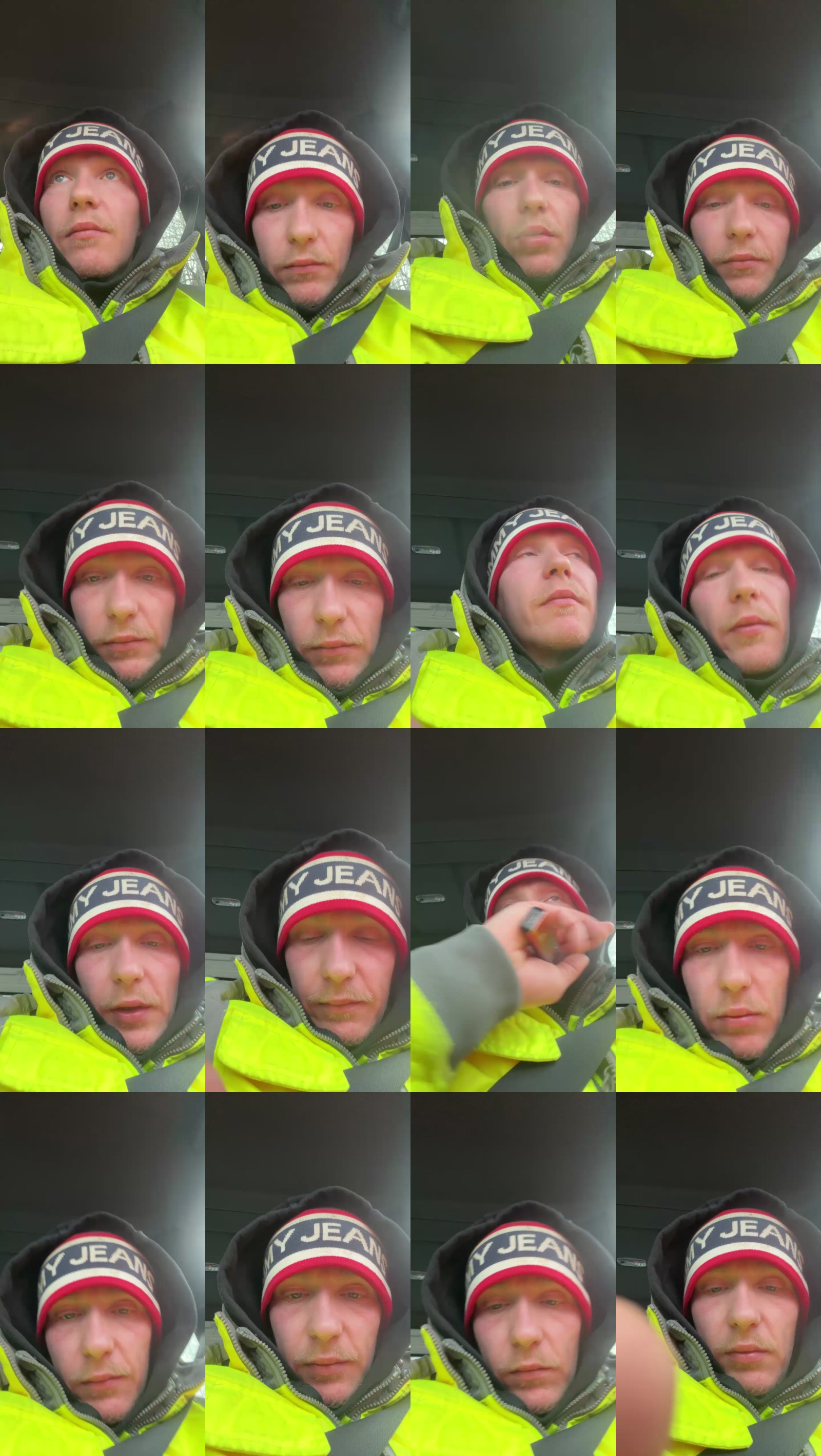 BigDonny2000 28-01-2025 Recorded Video juicy