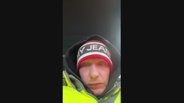 BigDonny2000 28-01-2025 Recorded Video juicy
