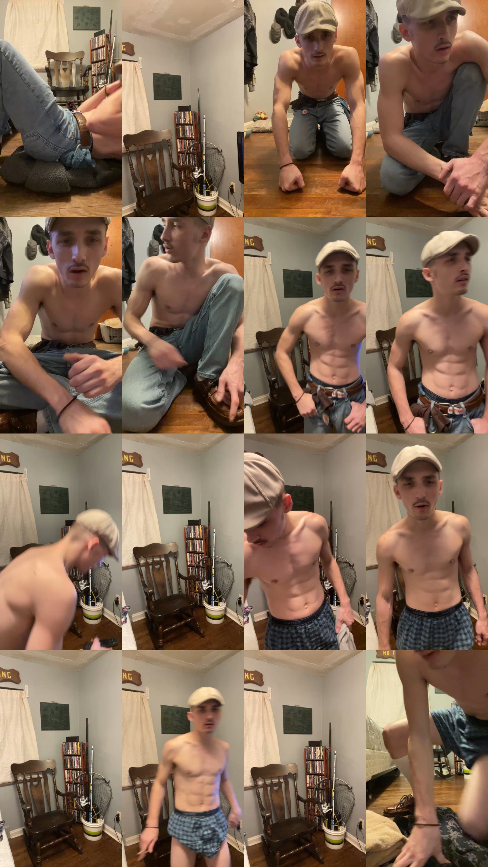 BoHoBoJay 28-01-2025 Recorded Video Download