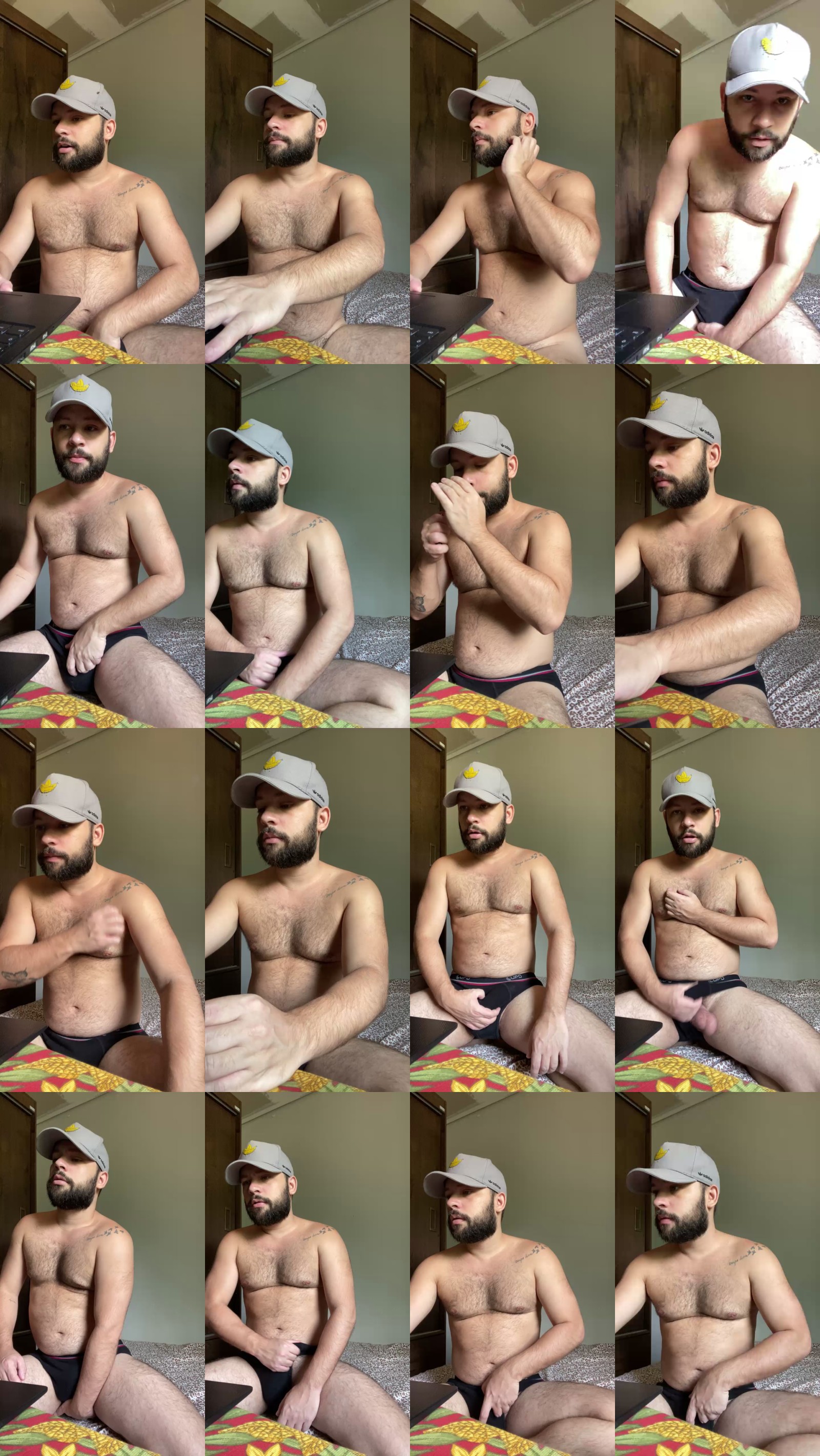 BoyAfim2 28-01-2025 Recorded Video show
