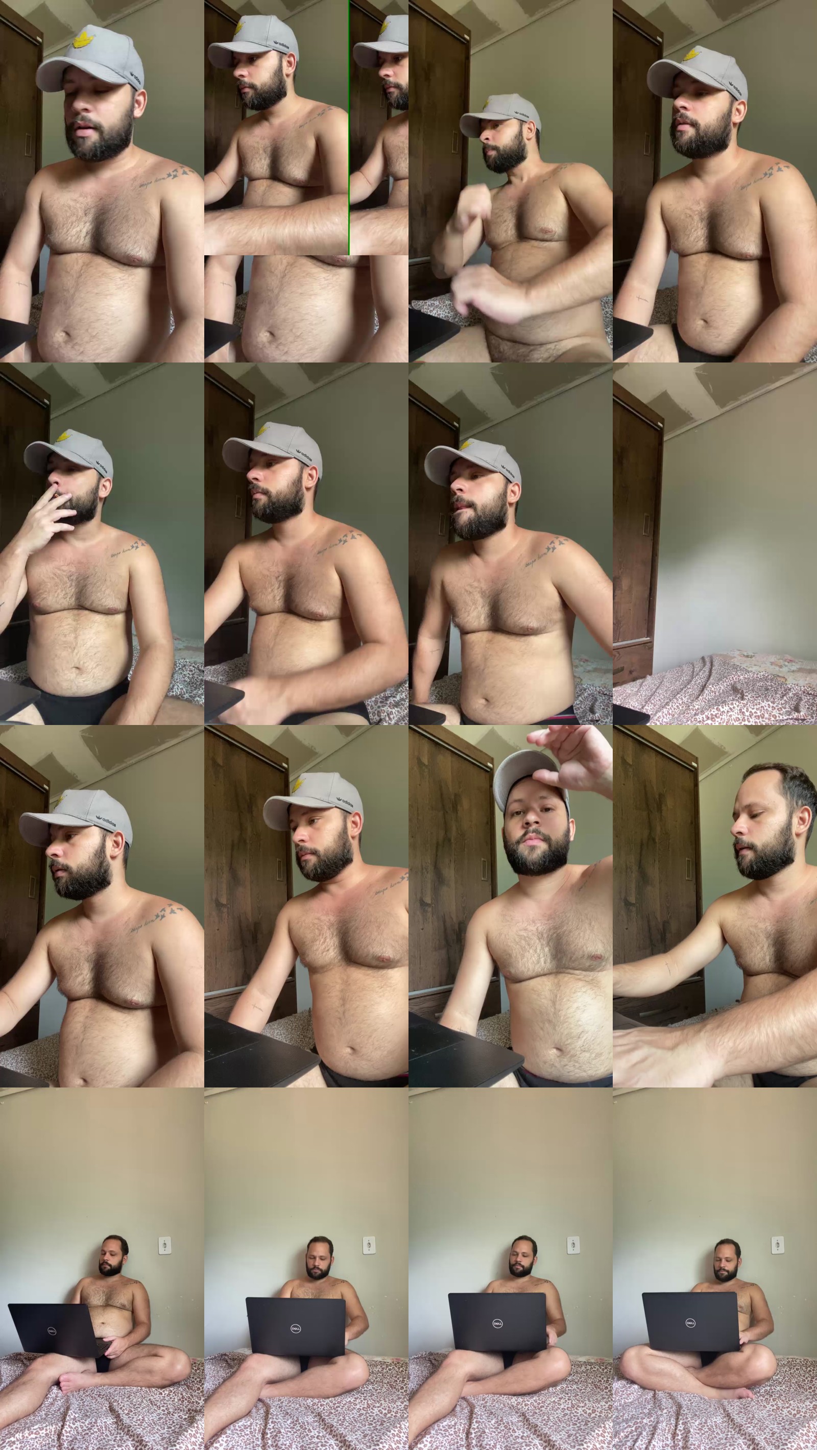 BoyAfim2 28-01-2025 Recorded Video skinny