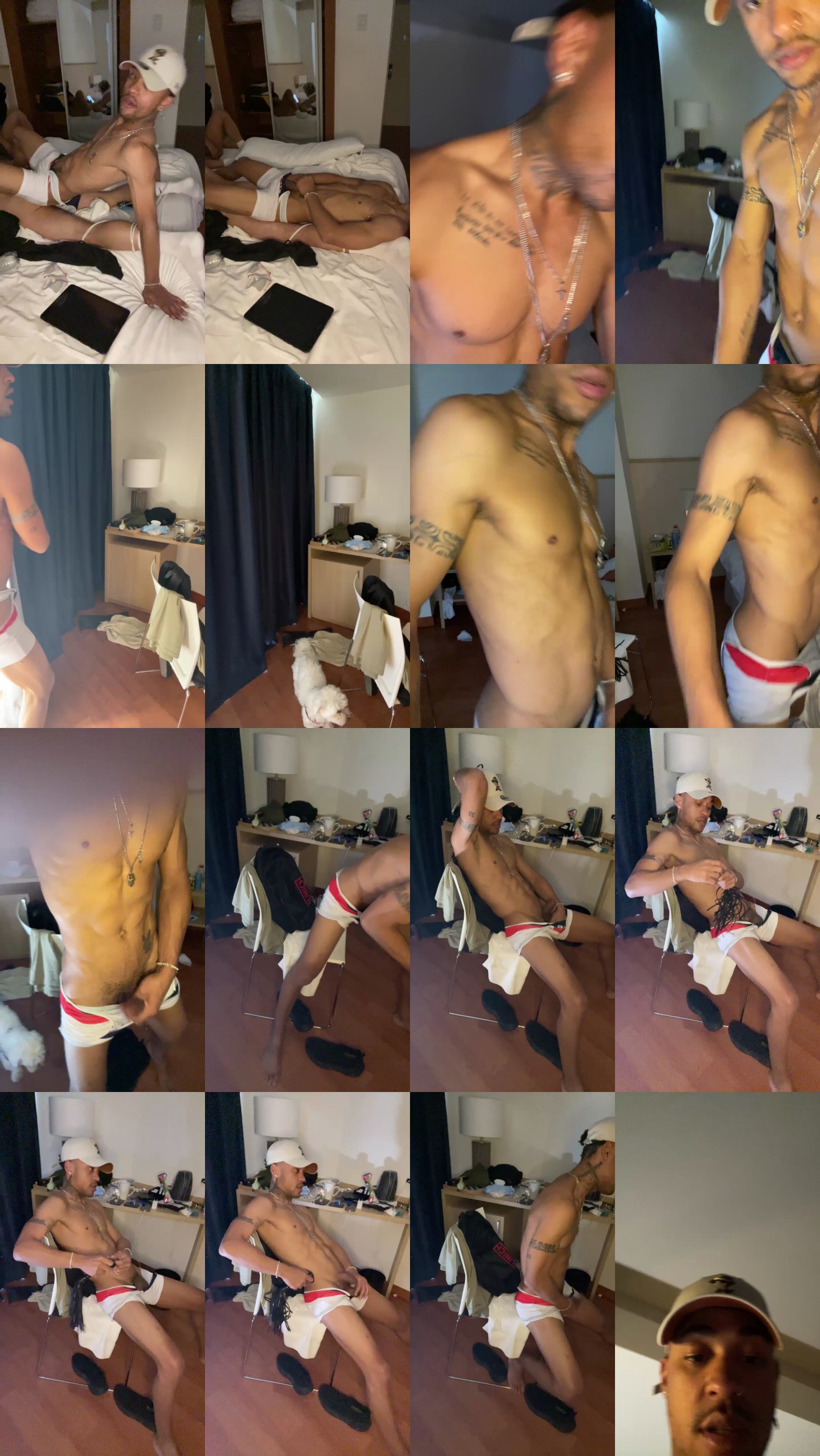 Cubanboyy0 28-01-2025 Recorded Video ass