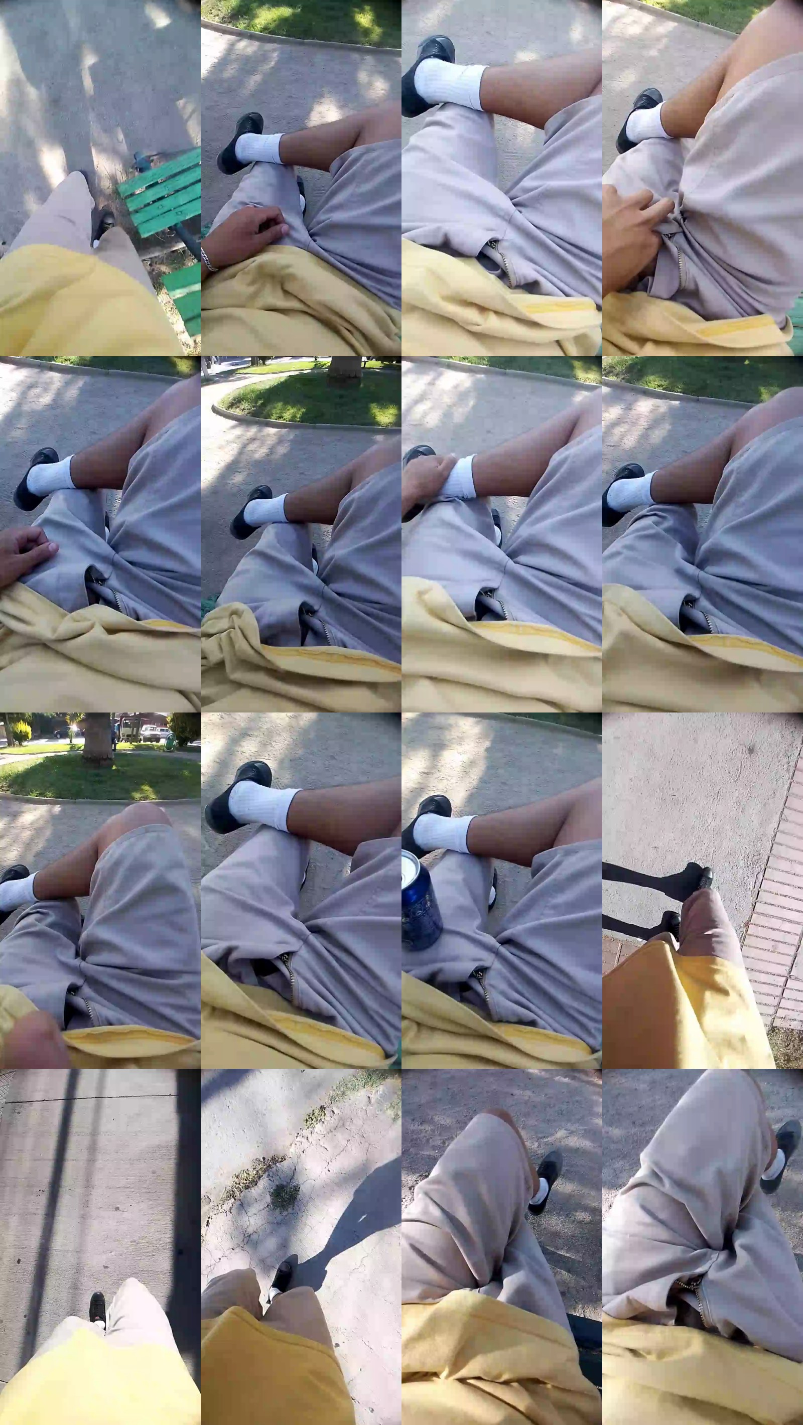 DeBombonnomas 27-01-2025 Recorded Video love