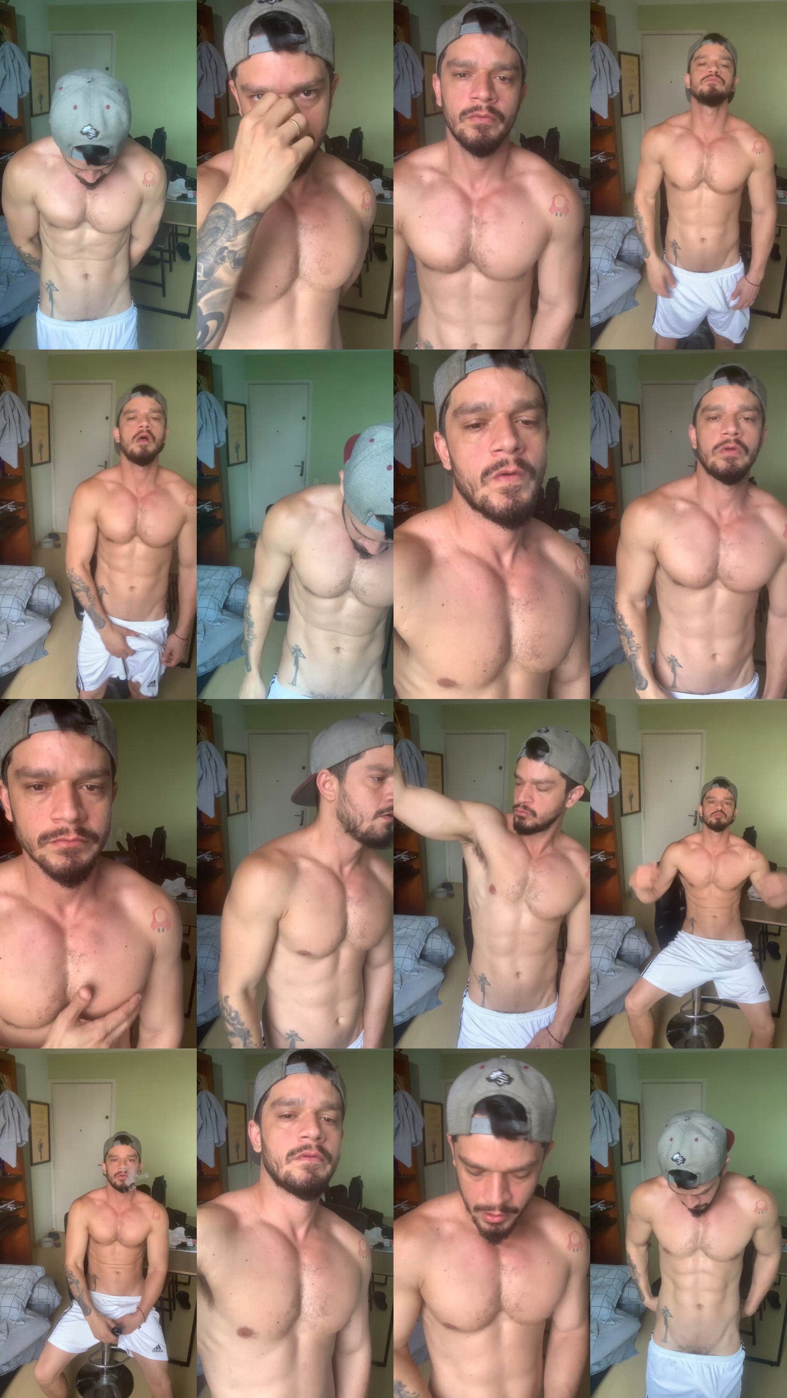 Dominic302 28-01-2025 Recorded Video Video