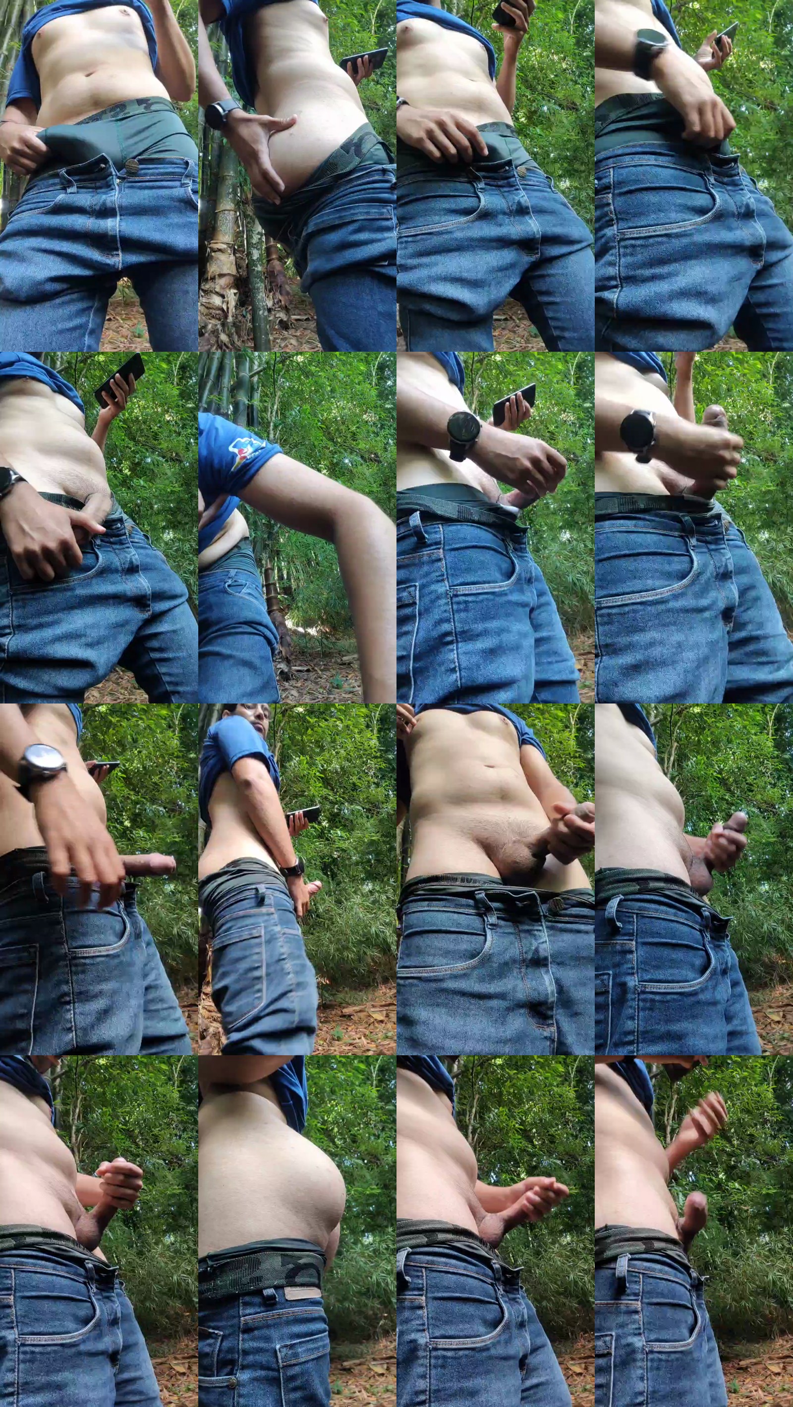 Encapuzado_hot 28-01-2025 Recorded Video sexyfeet