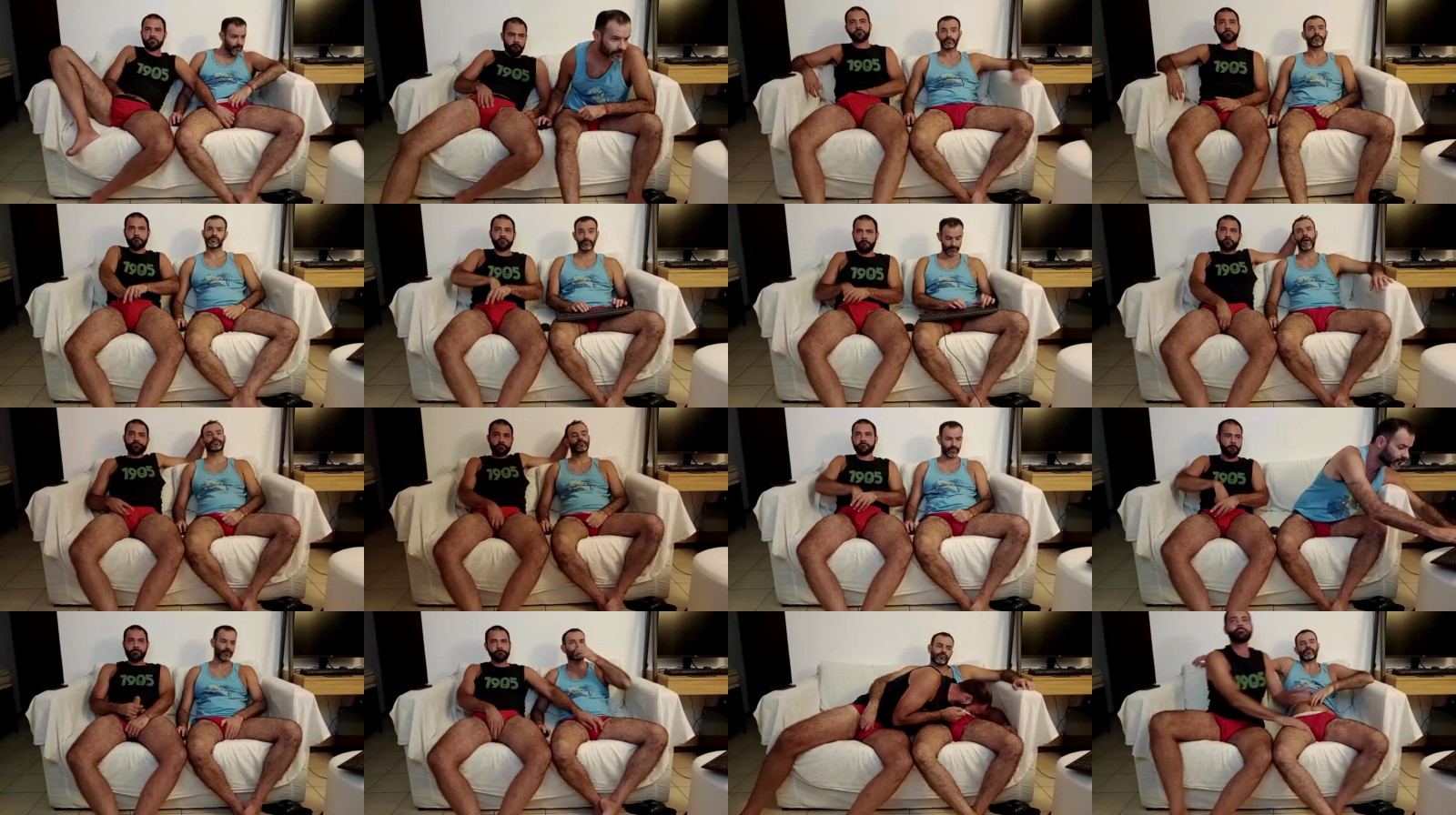 GAGAHERT 28-01-2025 Recorded Video analtoy