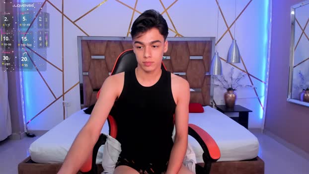 Gerony 28-01-2025 Recorded Video bigballs