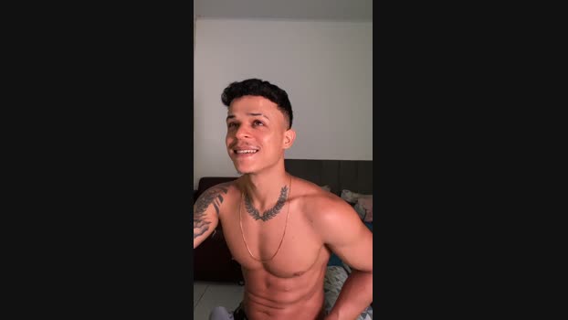 Gust027 27-01-2025 Recorded Video fuckhard