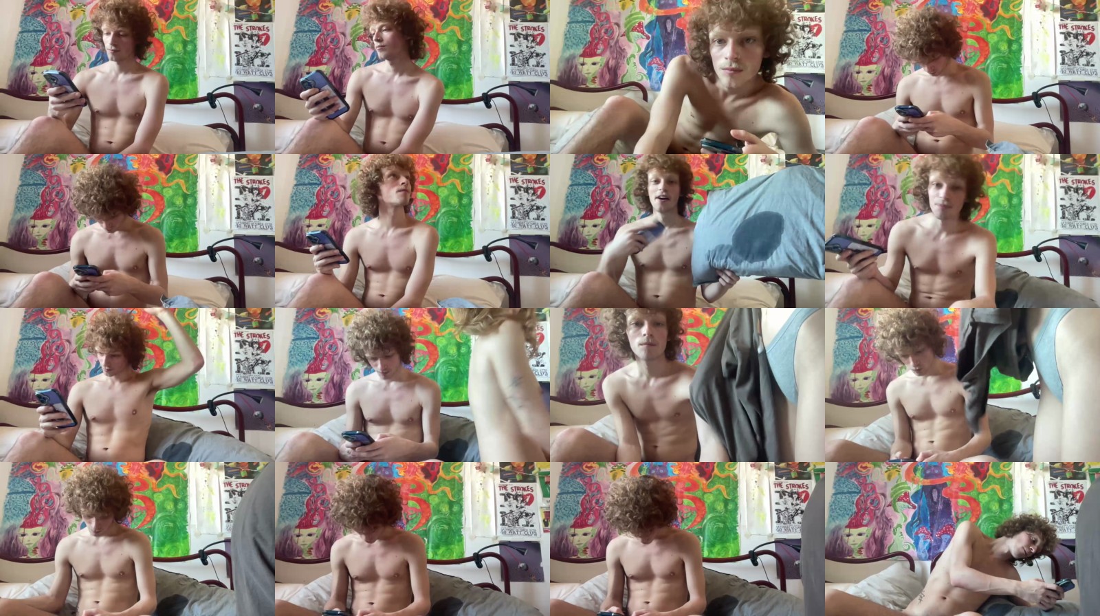 Hshwhwva 28-01-2025 Recorded Video sexykitty