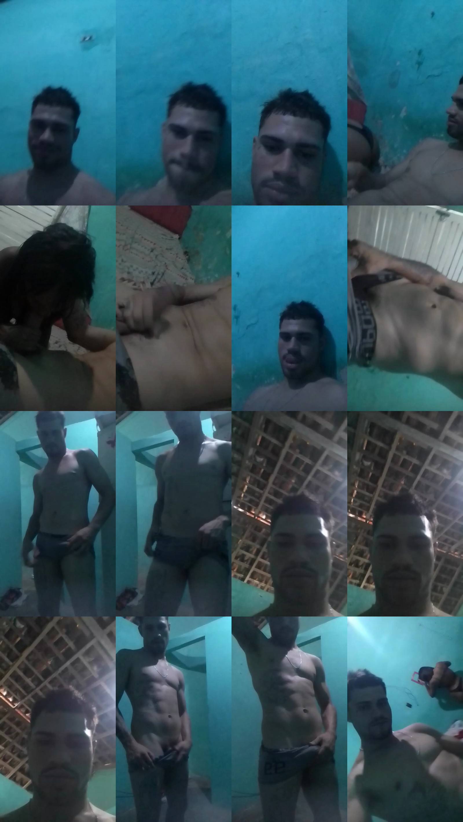 IgorGaleguinho 28-01-2025 Recorded Video horny