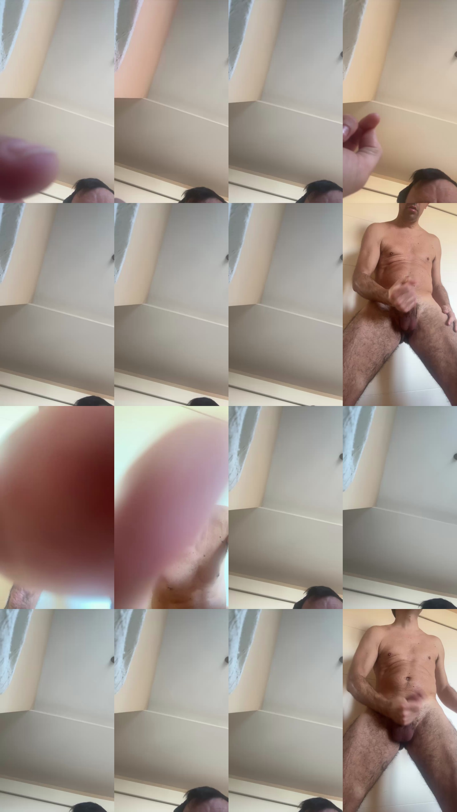 Ikmikmikm 28-01-2025 Recorded Video legs