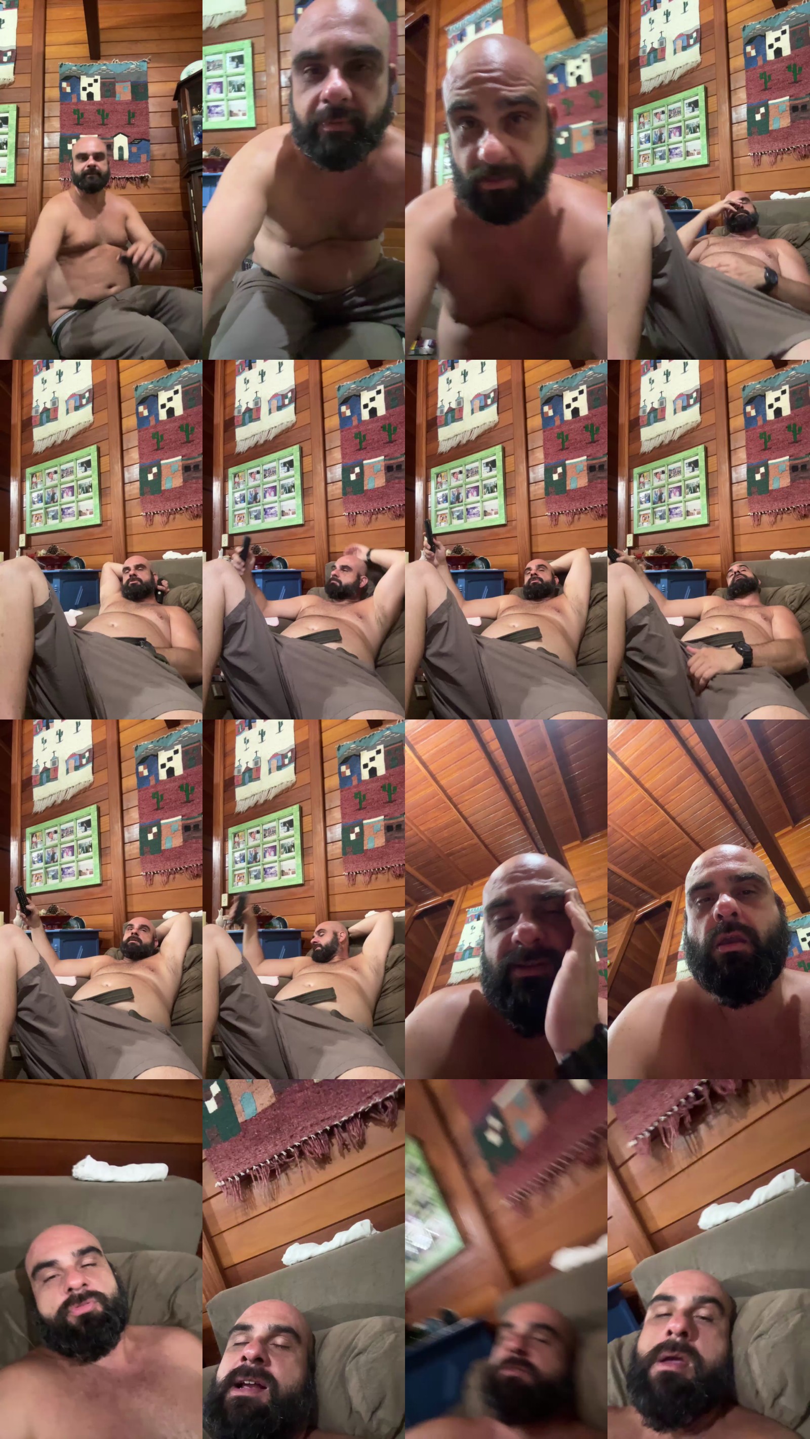 Iknowyouliked 28-01-2025 Recorded Video hard