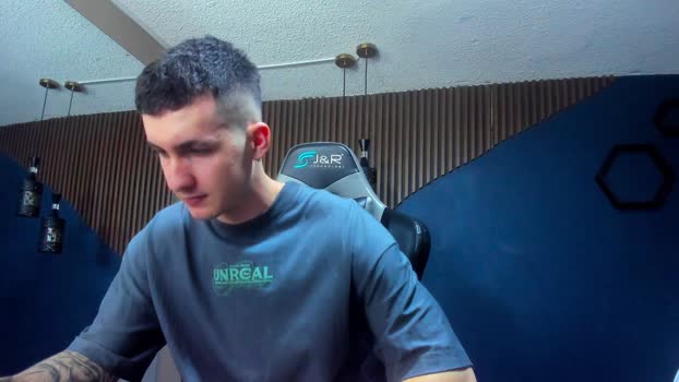 JacksonOlsenn 28-01-2025 Recorded Video play