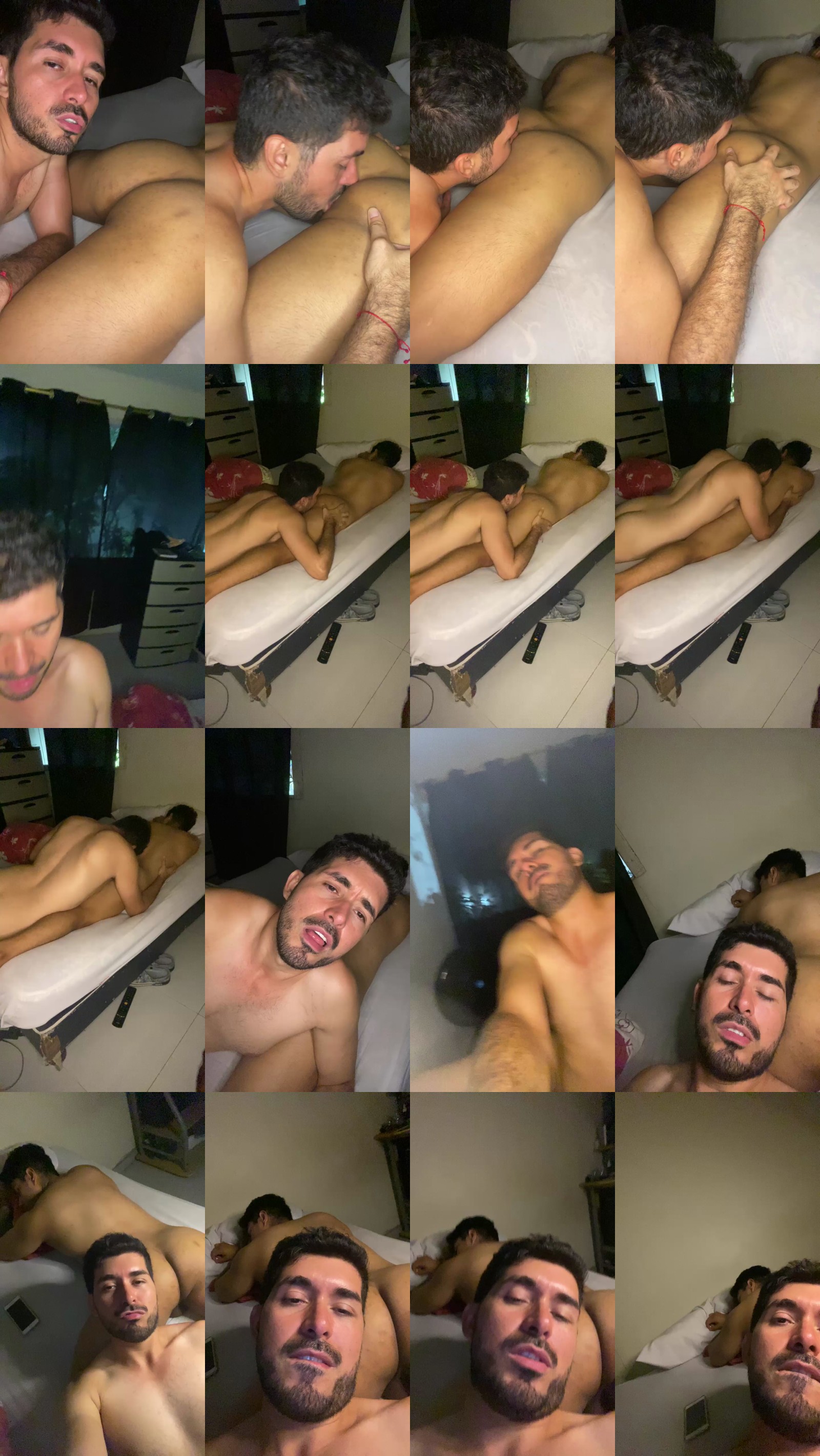 Jangel9595 28-01-2025 Recorded Video fuckface