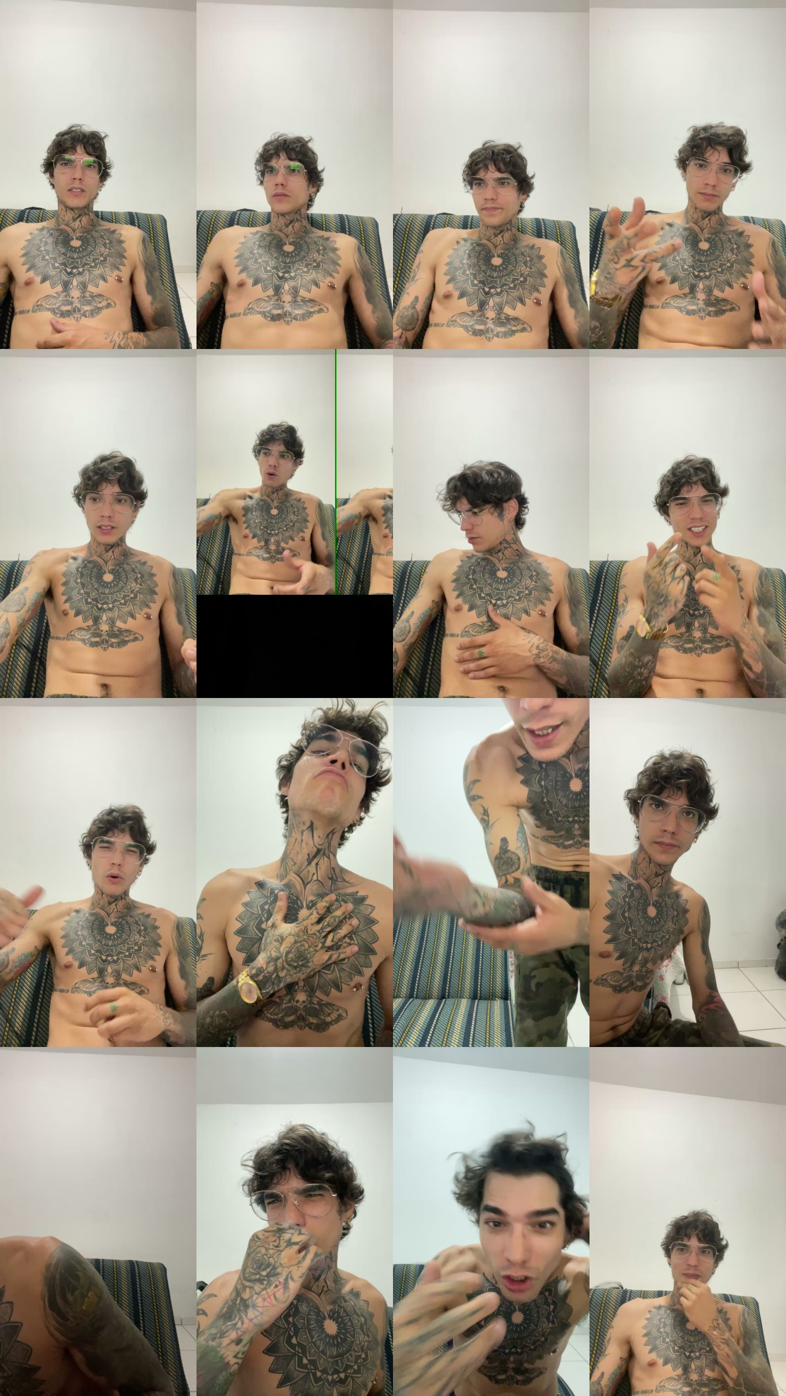 Jasperzzz4e20 28-01-2025 Recorded Video jerkoff