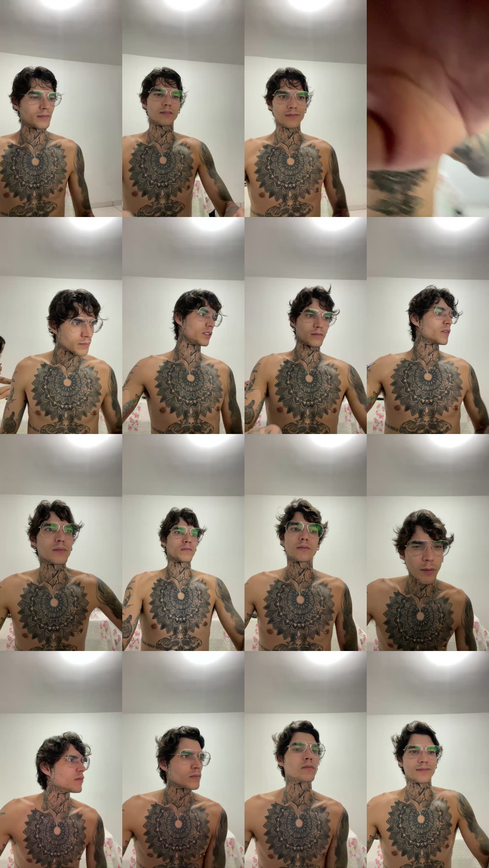 Jasperzzz4e20 28-01-2025 Recorded Video skinny