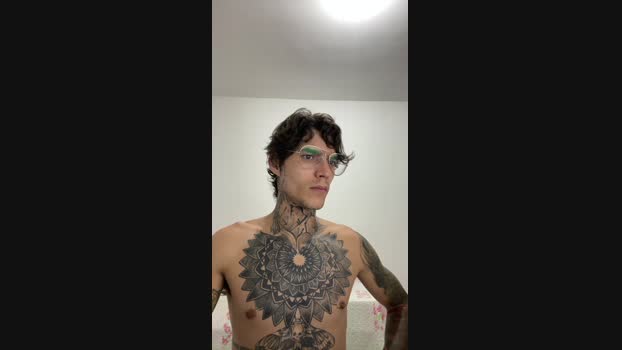 Jasperzzz4e20 28-01-2025 Recorded Video skinny