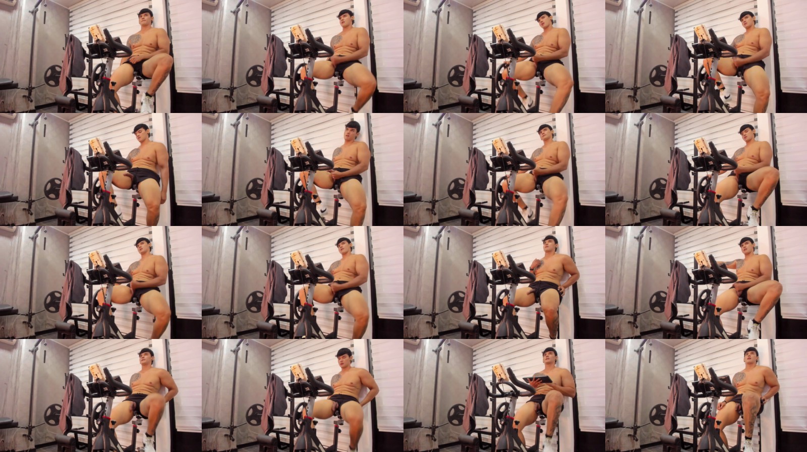 Kravenn 28-01-2025 Recorded Video XXX
