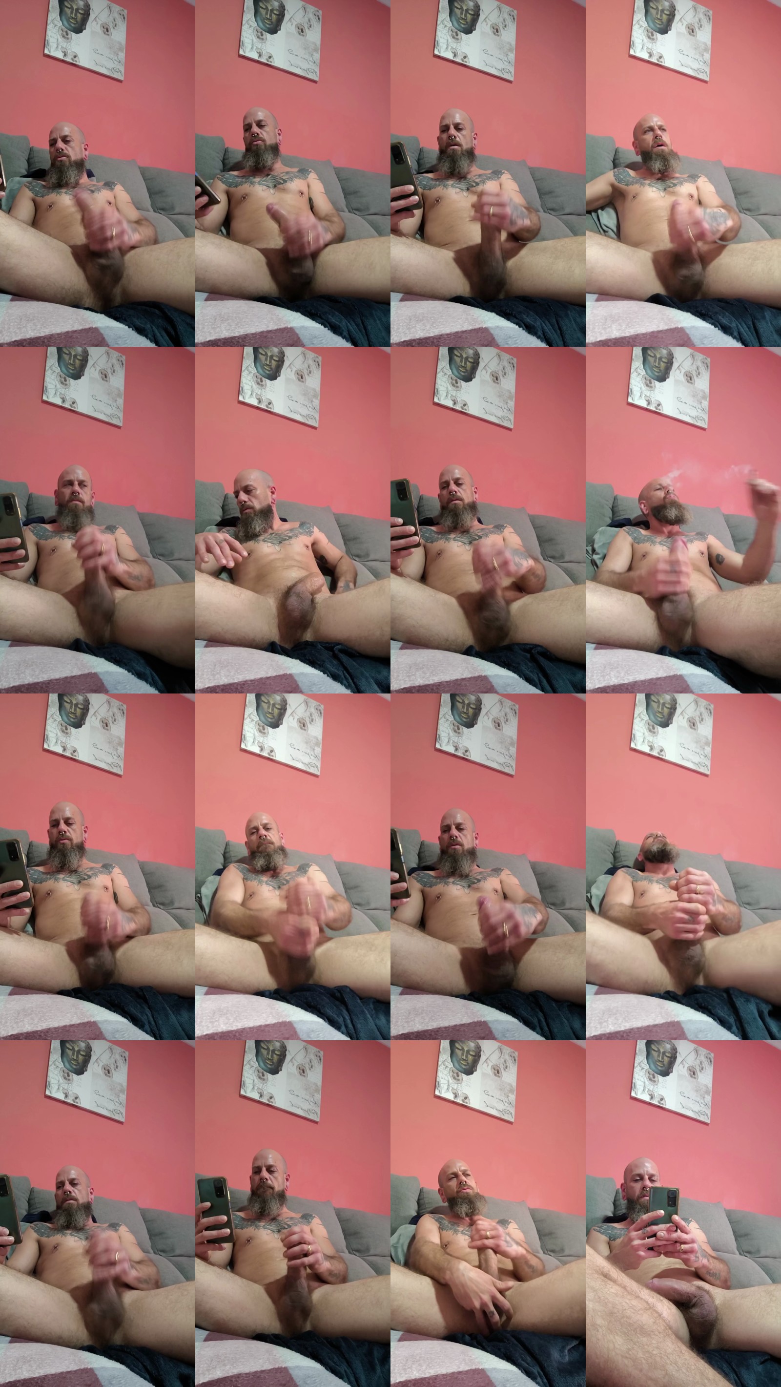 Krustyelpollaso 28-01-2025 Recorded Video Porn